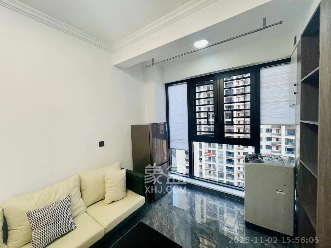 长房明宸府 2室1厅1卫 1700.0元/月 长房明宸府 2室1厅1卫 1700.0元/月室内图