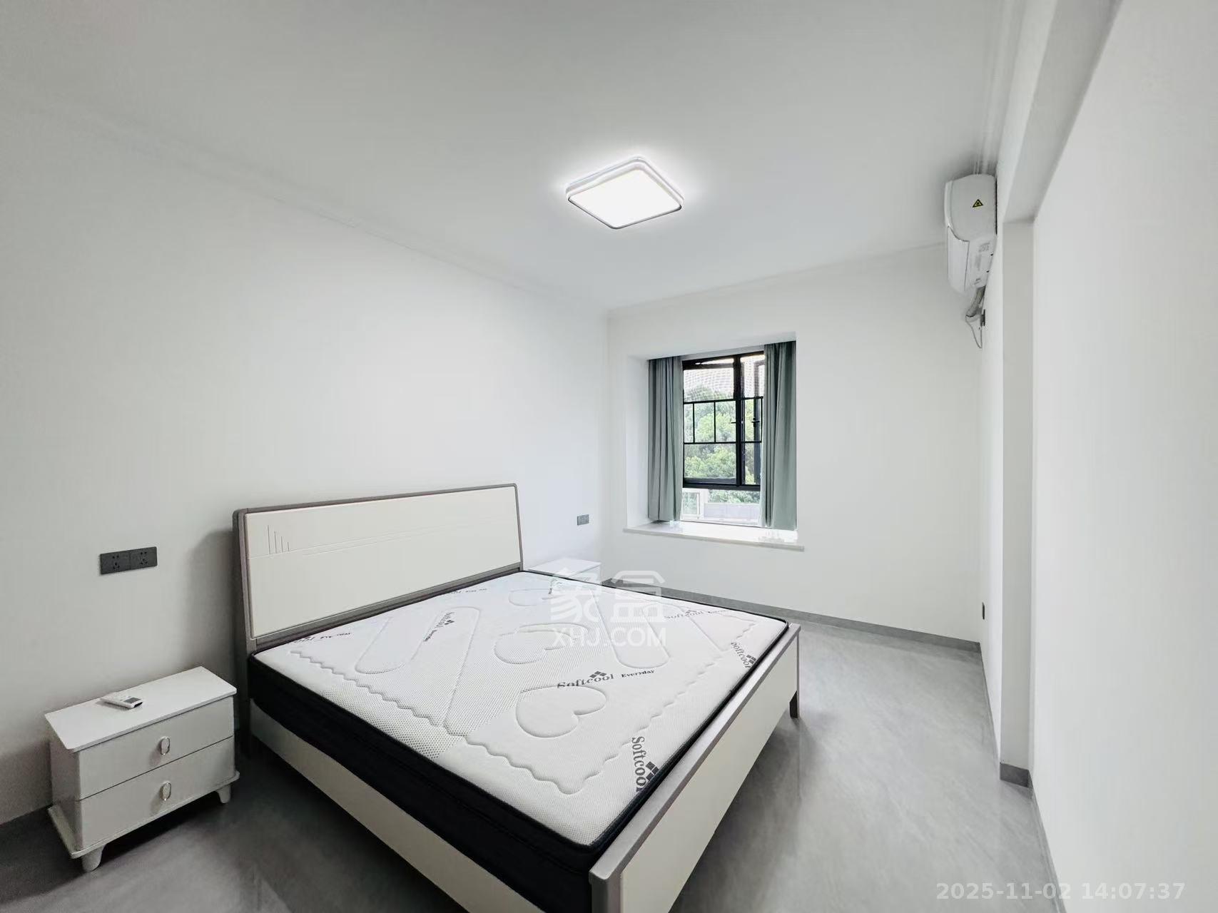 湖湘时代名邸公园壹号 3室2厅2卫 3000.0元/月 湖湘时代名邸公园壹号 3室2厅2卫 3000.0元/月室内图