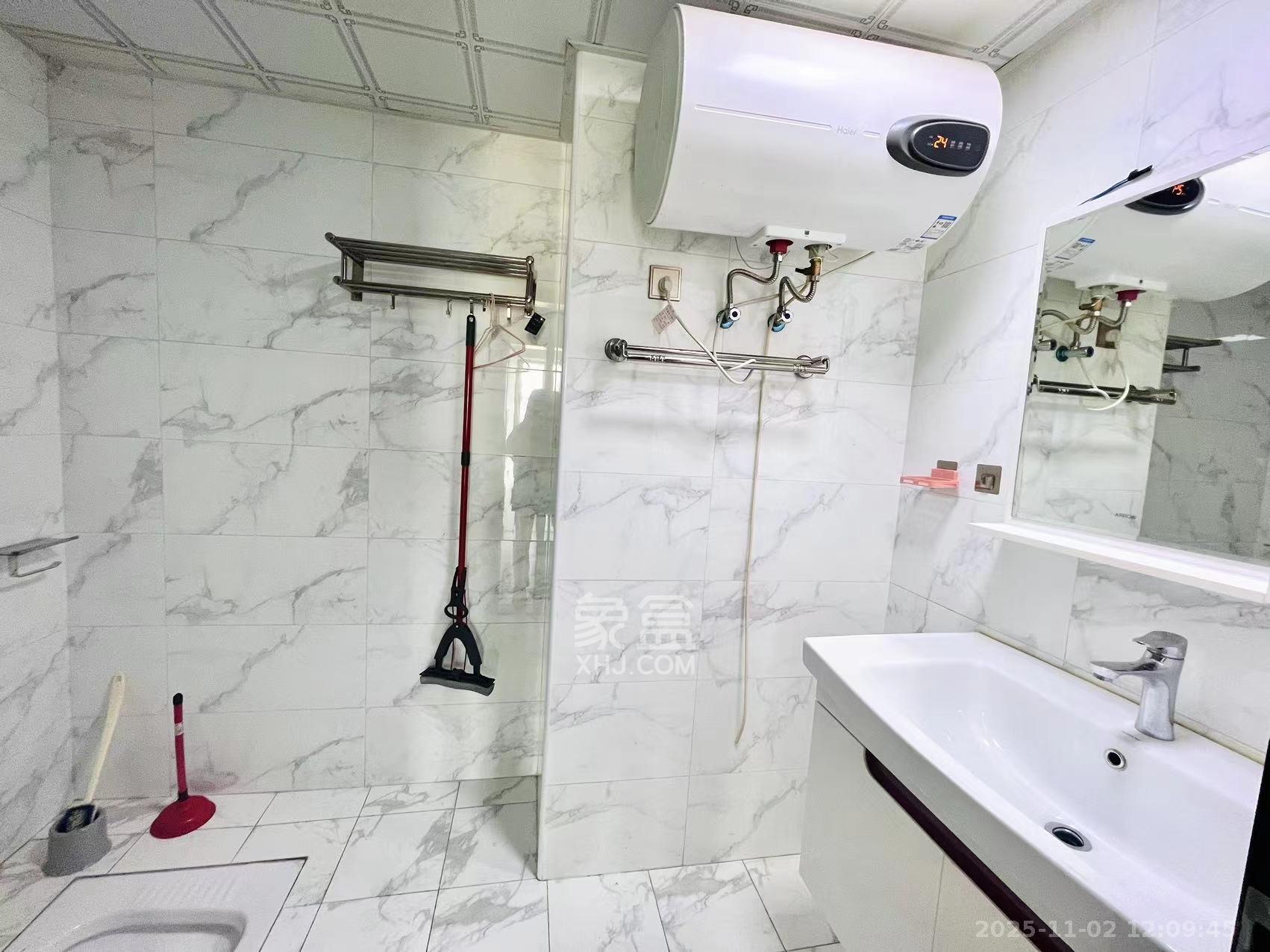 高升时代广场（冠铭商务中心）  1室0厅0卫    2000.0元/月室内图