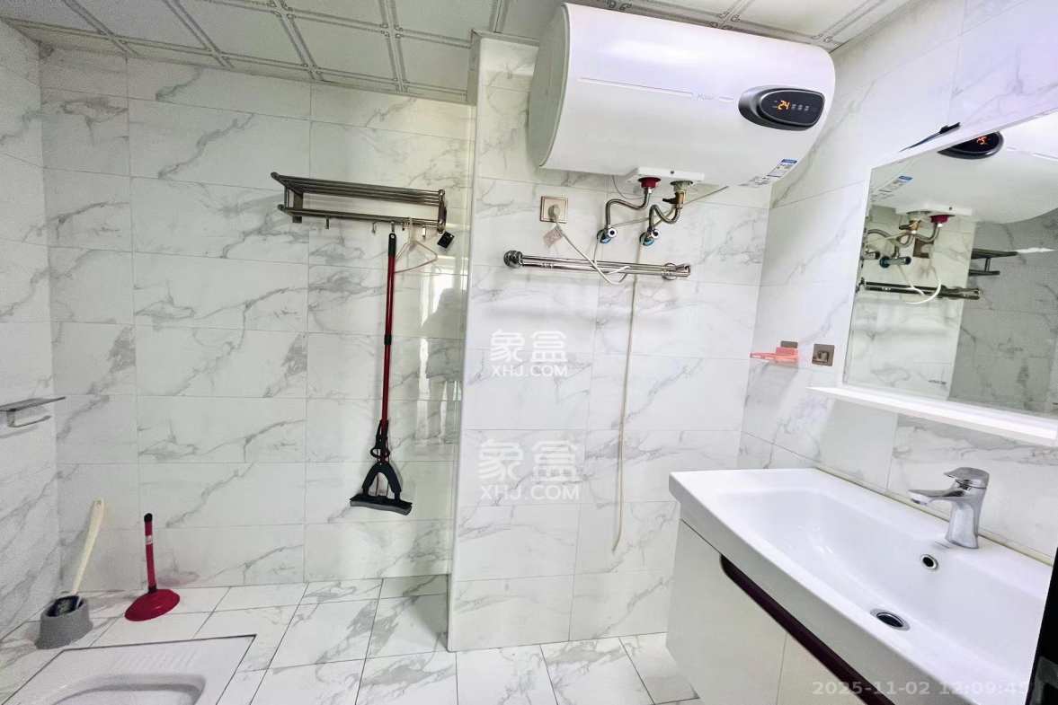 高升时代广场(冠铭商务中心) 1室0厅0卫 2000.0元/月 高升时代广场(冠铭商务中心) 1室0厅0卫 2000.0元/月室内图