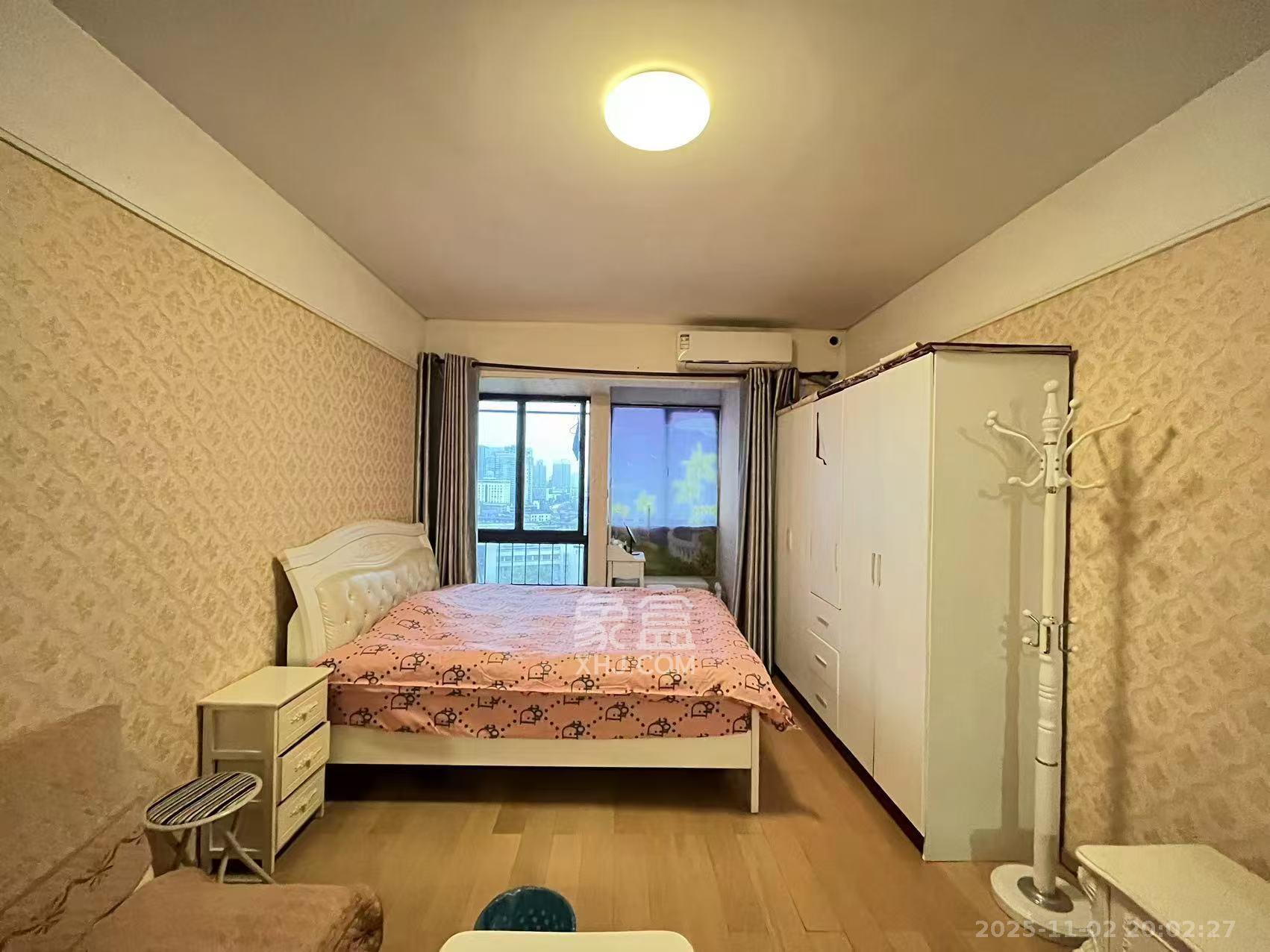 万科金色家园 1室1厅1卫 1250.0元/月 万科金色家园 1室1厅1卫 1250.0元/月室内图