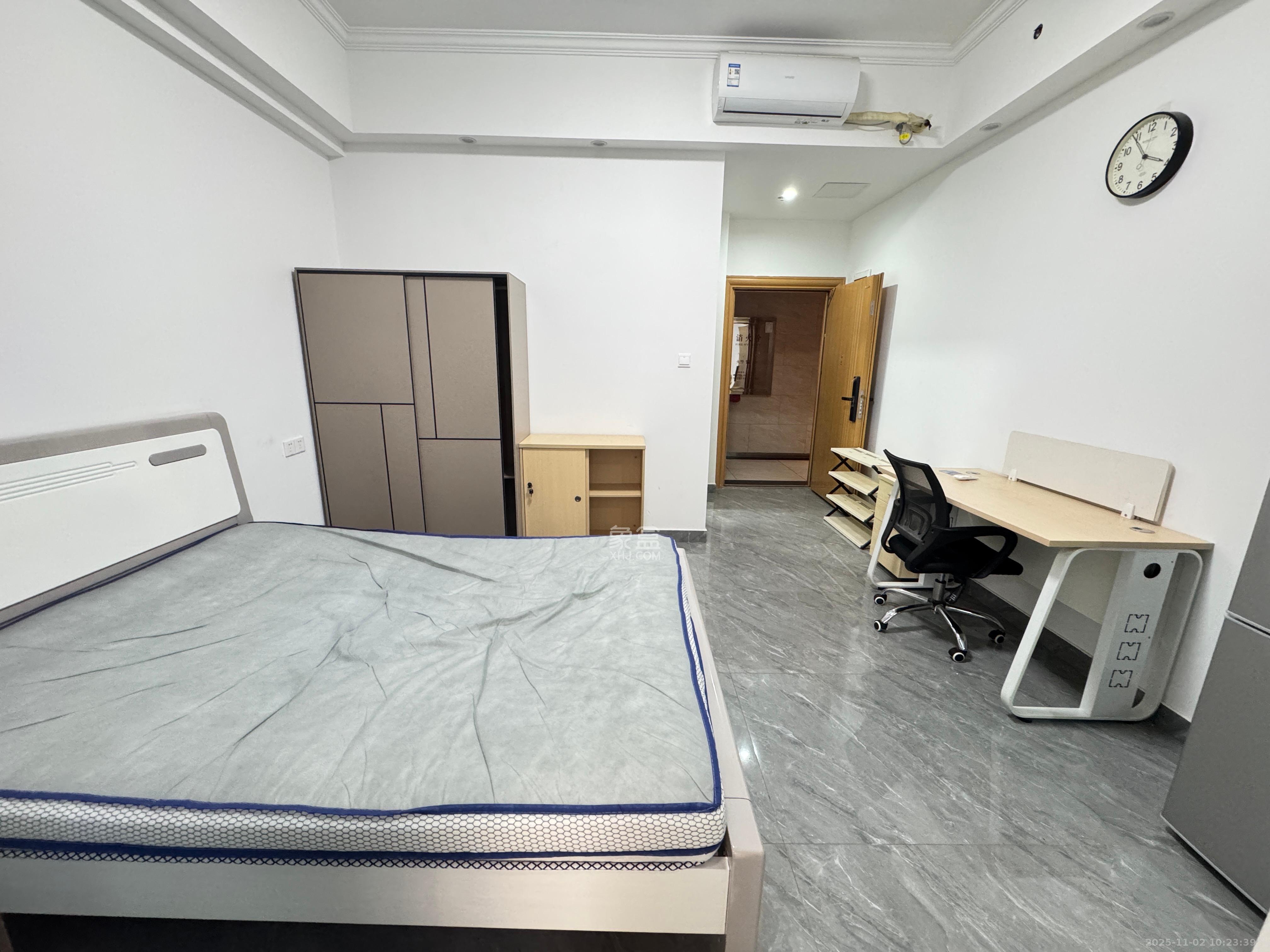 福天星中心(福天星雅苑) 1室1厅1卫 1300.0元/月 福天星中心(福天星雅苑) 1室1厅1卫 1300.0元/月室内图