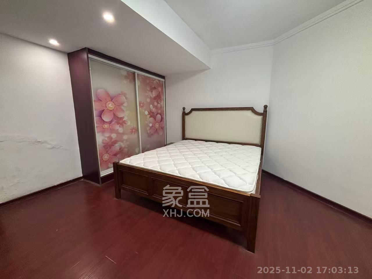 涂北社区-涂北新村  2室2厅1卫    2000.0元/月