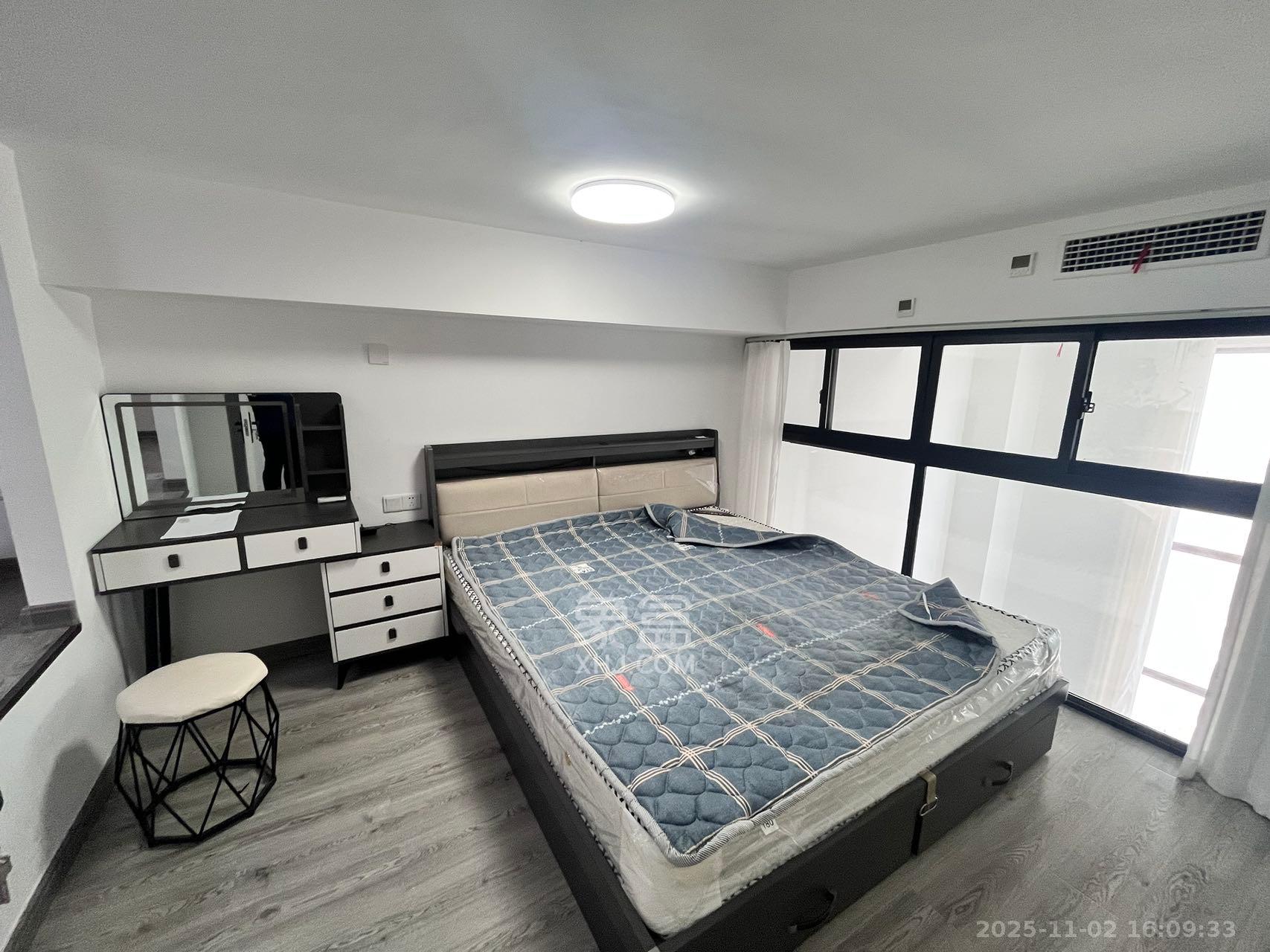 湘水郡（兴旺小爱同学）  2室2厅1卫    1700.0元/月室内图