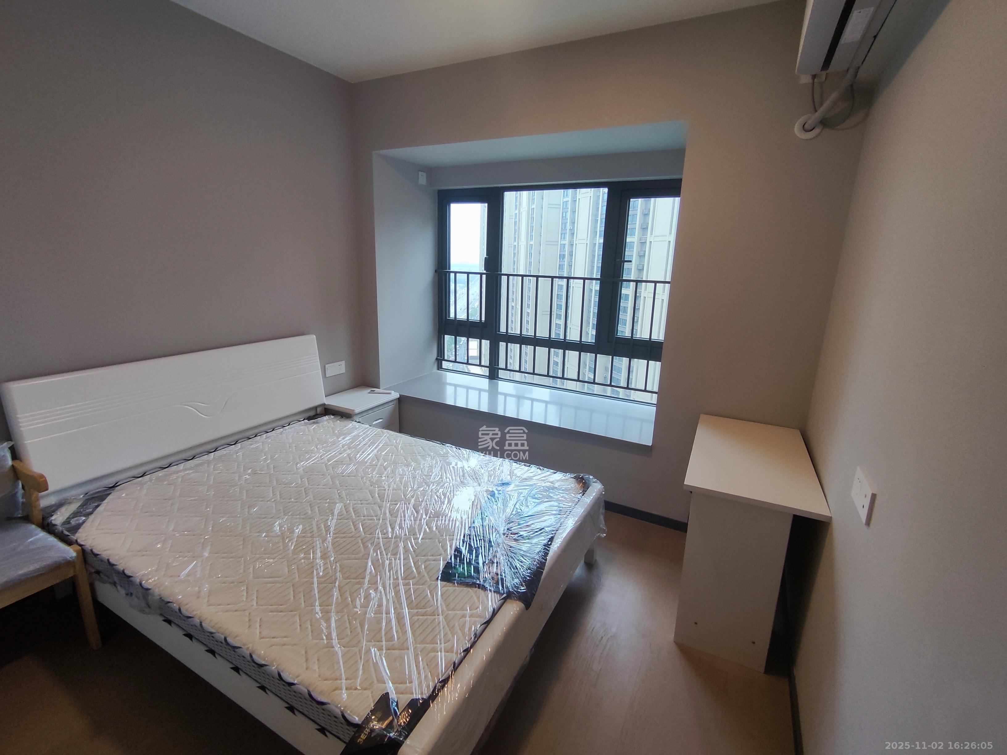 时代倾城.时代遇见  3室2厅2卫    2500.0元/月室内图