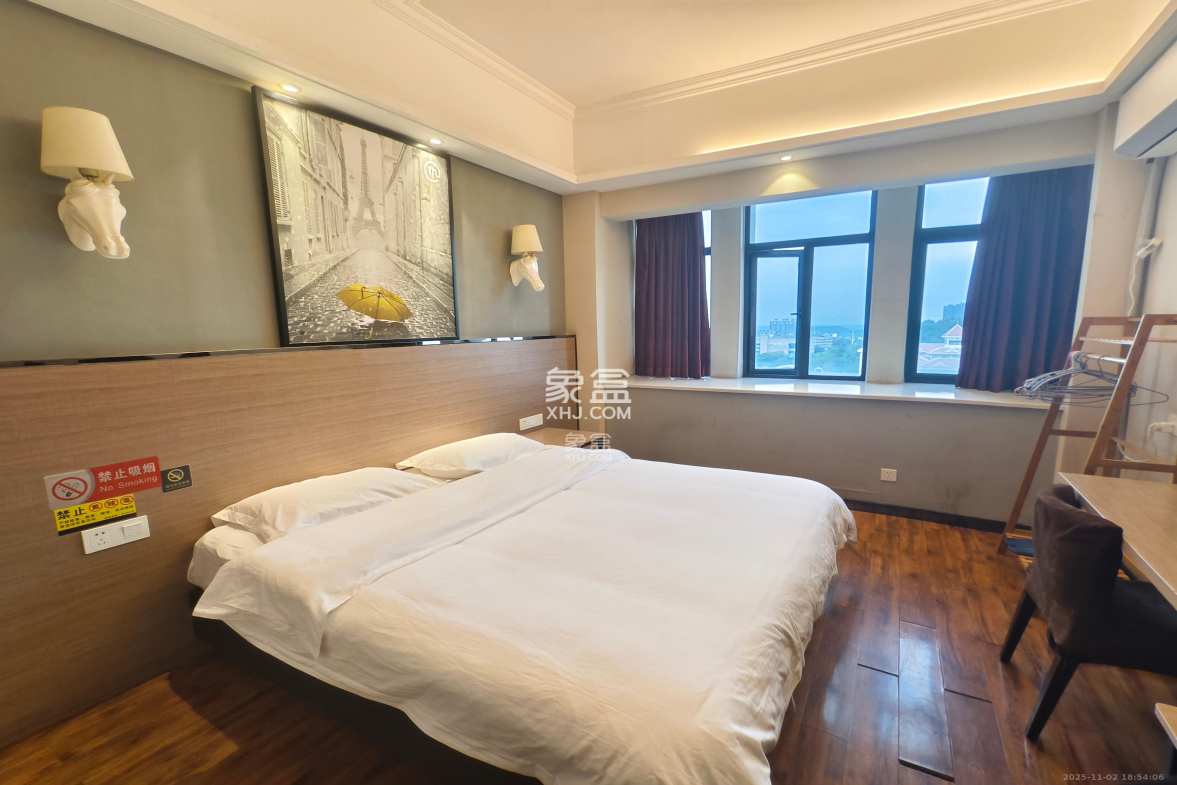 兆坤星悦荟 1室1厅1卫 1000.0元/月 兆坤星悦荟 1室1厅1卫 1000.0元/月室内图