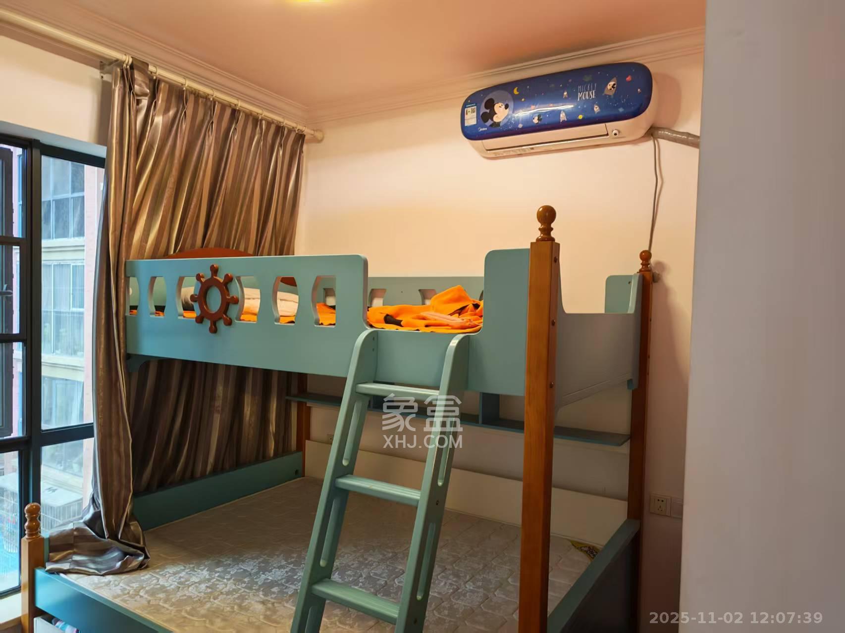 金谷豪庭 3室2厅1卫 1800.0元/月 金谷豪庭 3室2厅1卫 1800.0元/月室内图