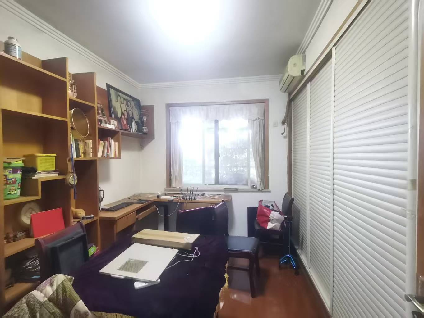 高尔夫紫龙郡  4室2厅2卫    80.0万室内图