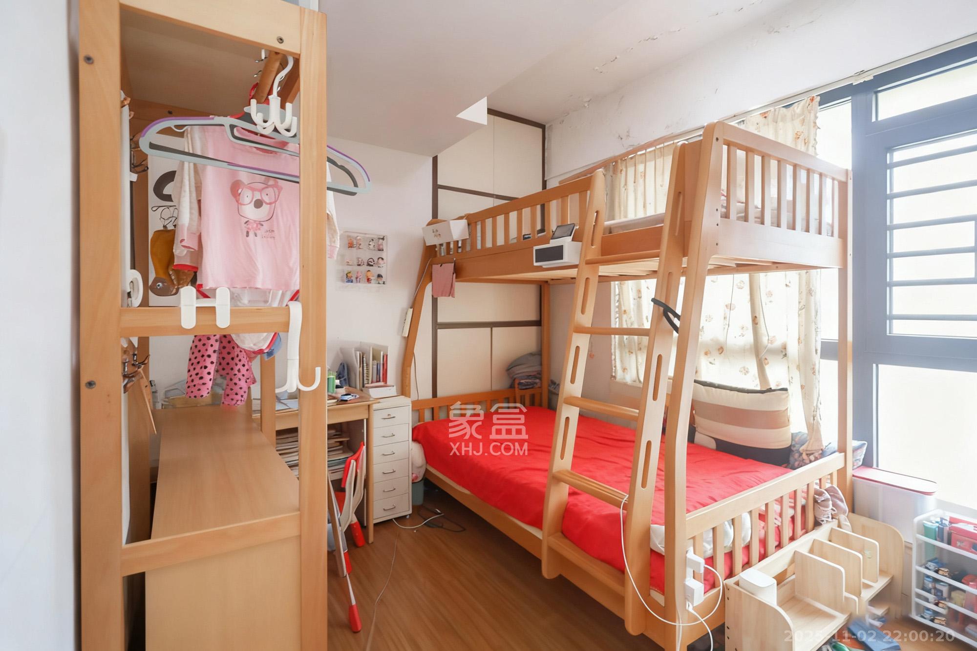 天骄福邸 1室1厅1卫 28.8万 天骄福邸 1室1厅1卫 28.8万卧室