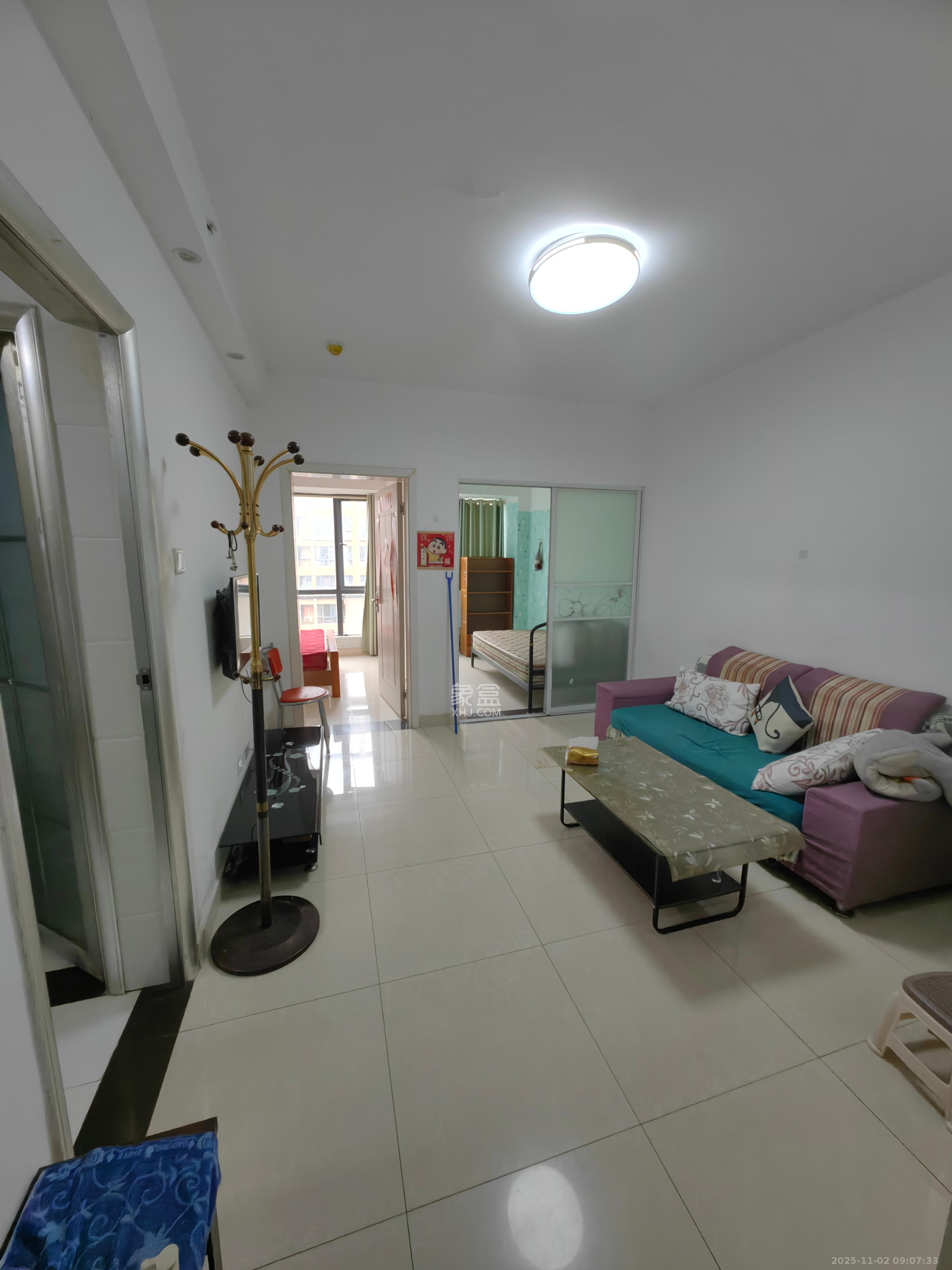 中建芙蓉工社  2室1厅1卫    1450.0元/月