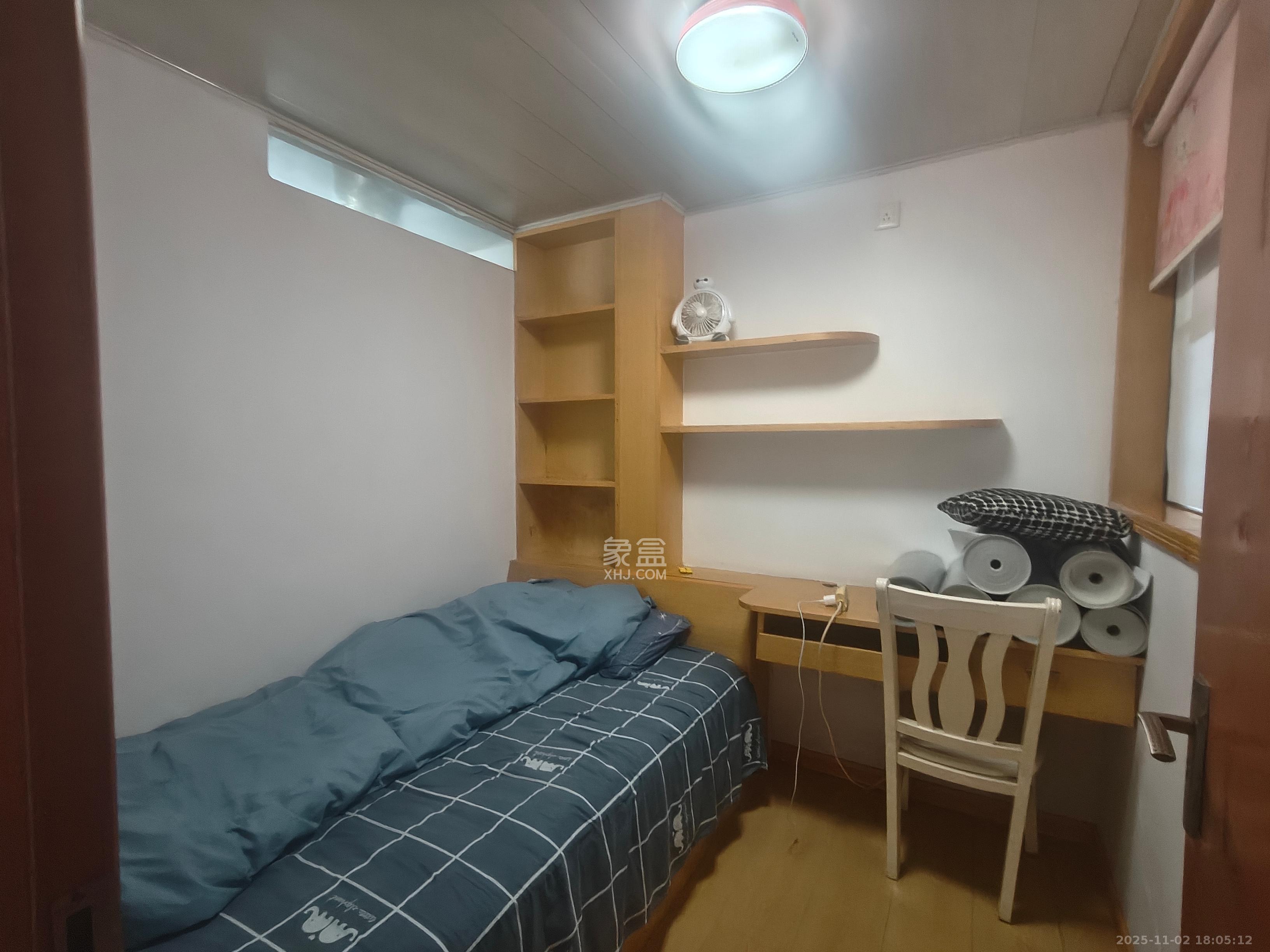 和庄 1室1厅1卫 1600.0元/月 和庄 1室1厅1卫 1600.0元/月室内图