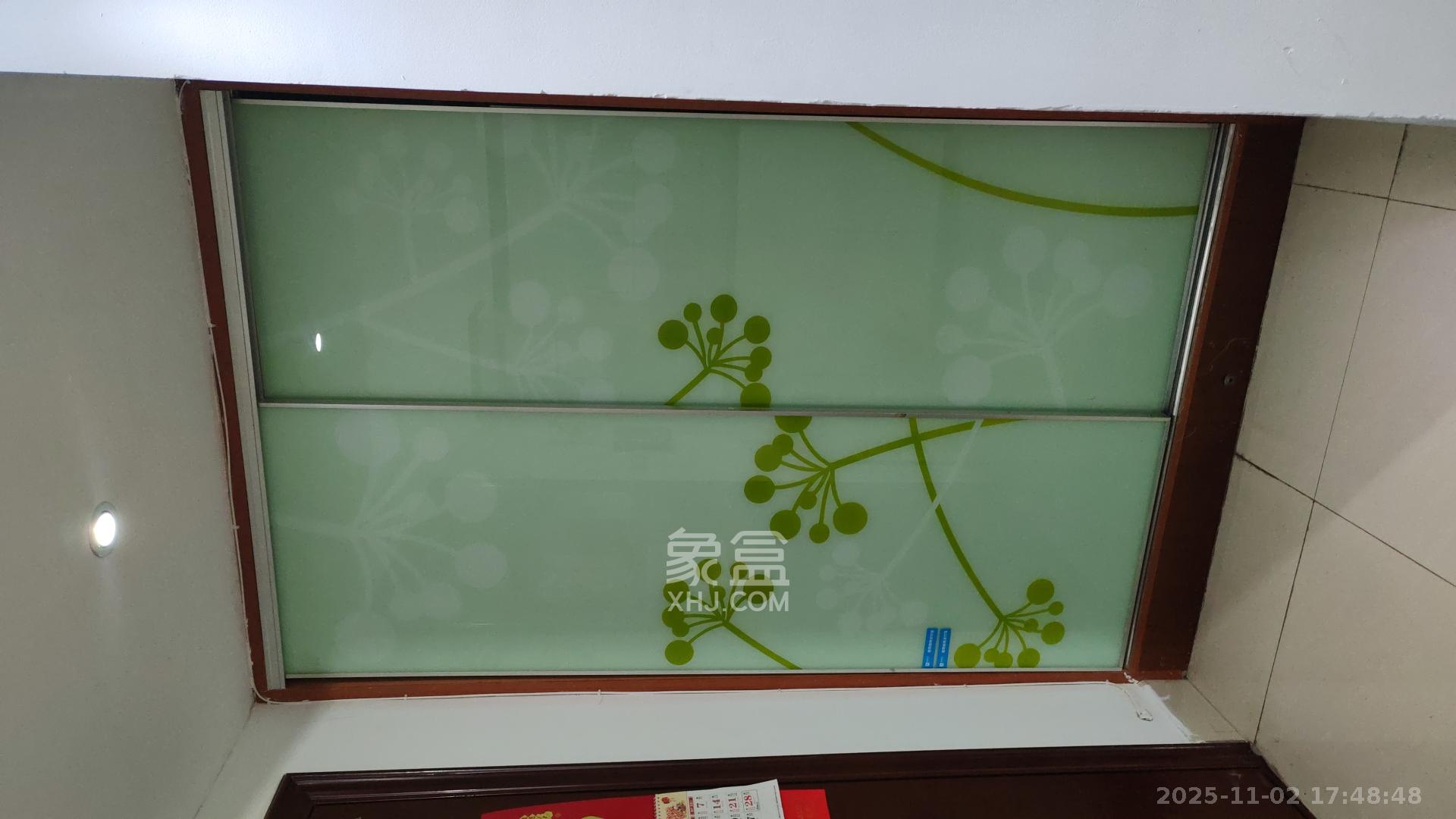 诺亚方舟大厦  1室1厅1卫    1400.0元/月室内图