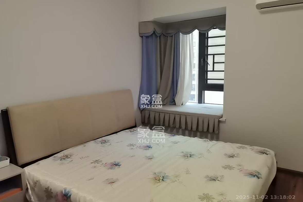 钱隆世家 3室2厅1卫 2600.0元/月 钱隆世家 3室2厅1卫 2600.0元/月室内图