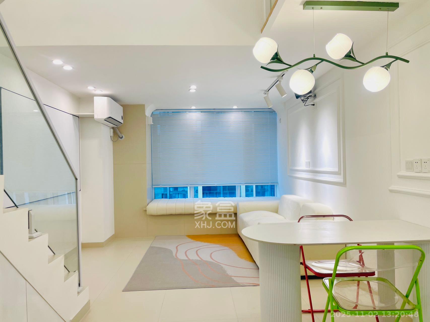 时代MOMA云PARK  2室1厅1卫    2800.0元/月 时代MOMA云PARK  2室1厅1卫    2800.0元/月室内图