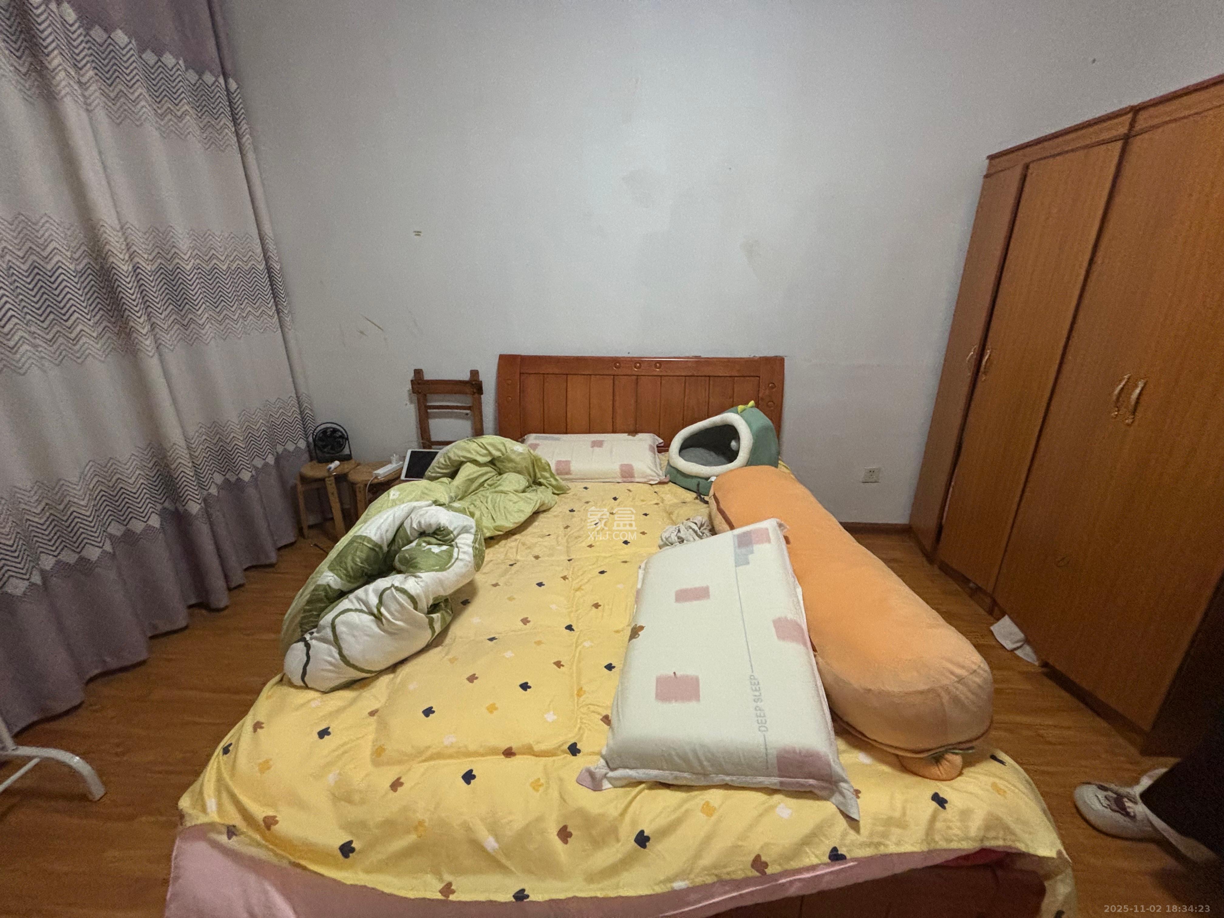 盛世耀凯  2室2厅1卫    1500.0元/月室内图