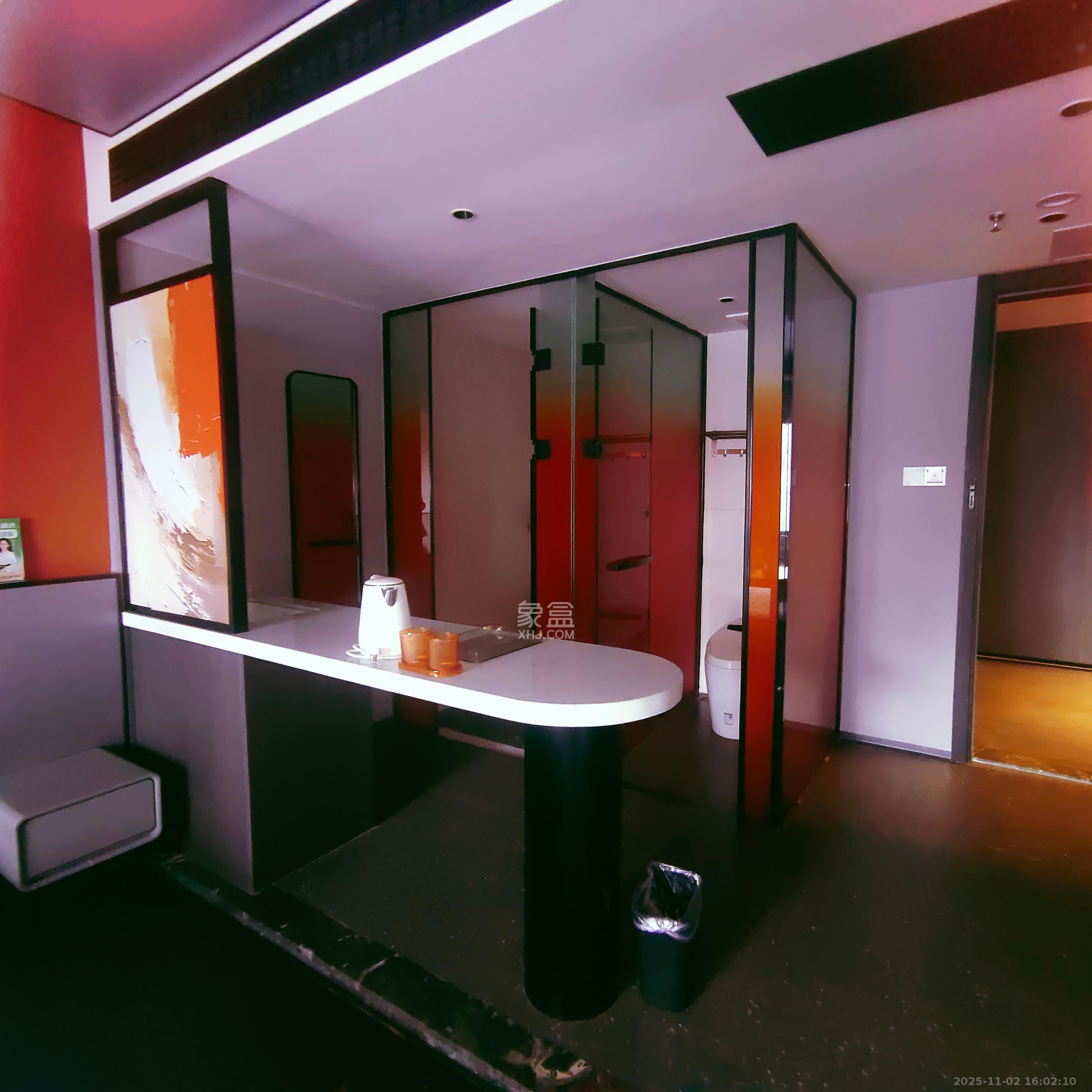 凯旋大厦   606.0㎡      21000.0元/月室内图