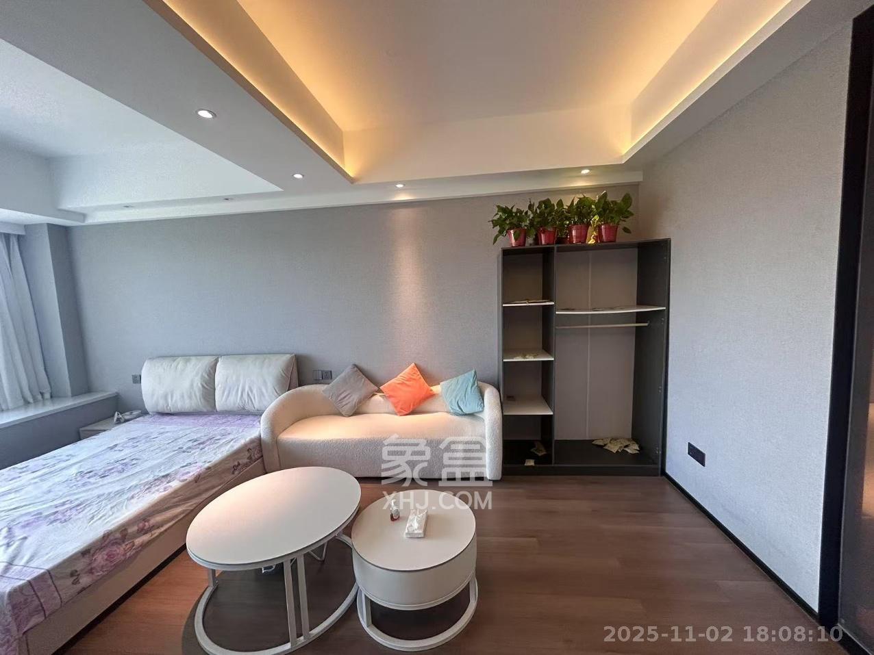 达美涧溪山  1室0厅0卫    2000.0元/月室内图