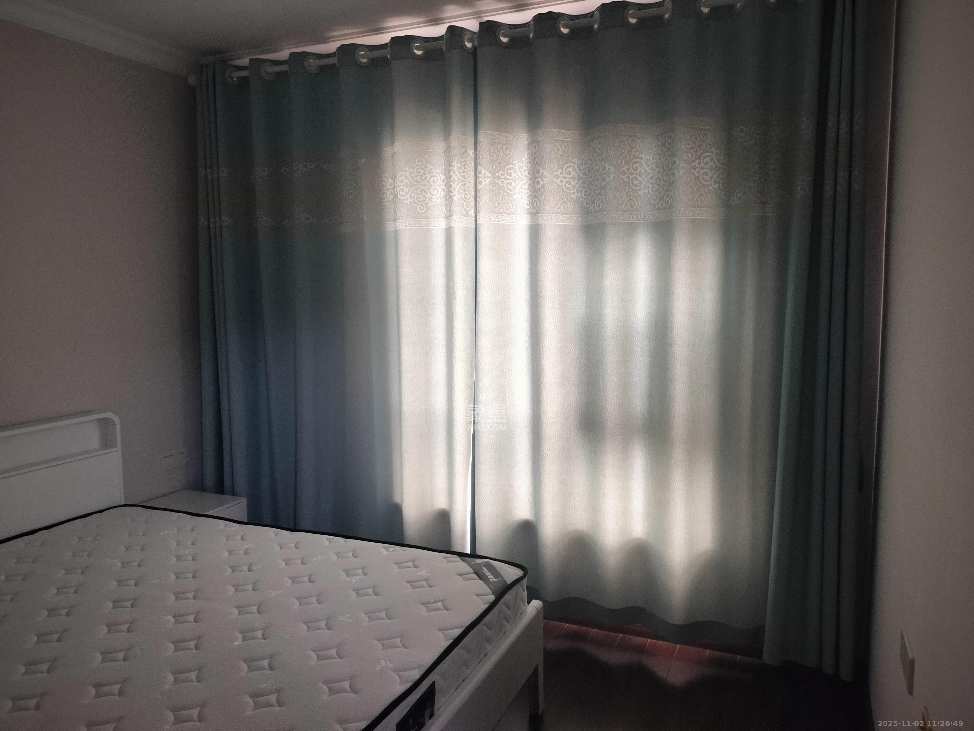 万科白鹭郡  3室2厅2卫    2600.0元/月室内图