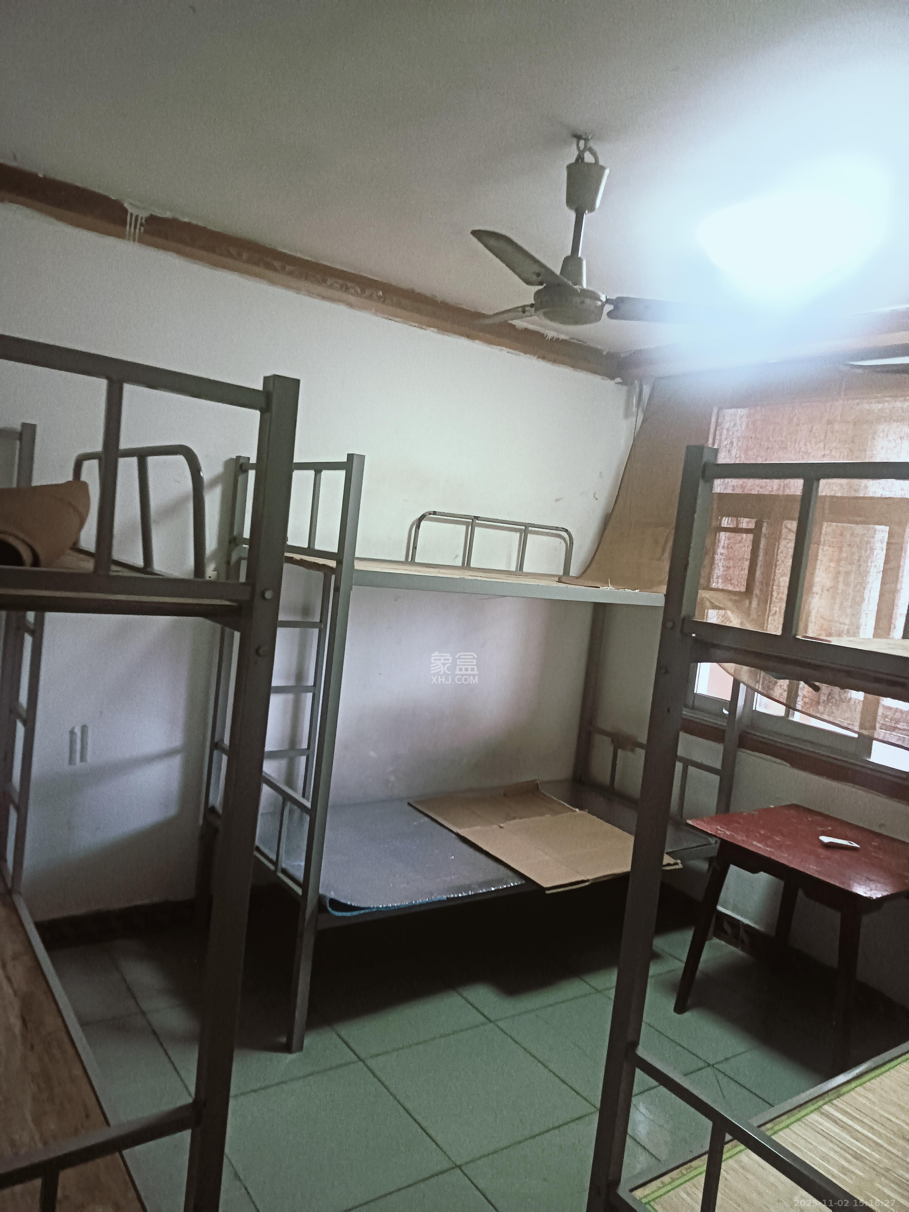 家兴公寓（洪家井）  3室1厅1卫    2300.0元/月室内图