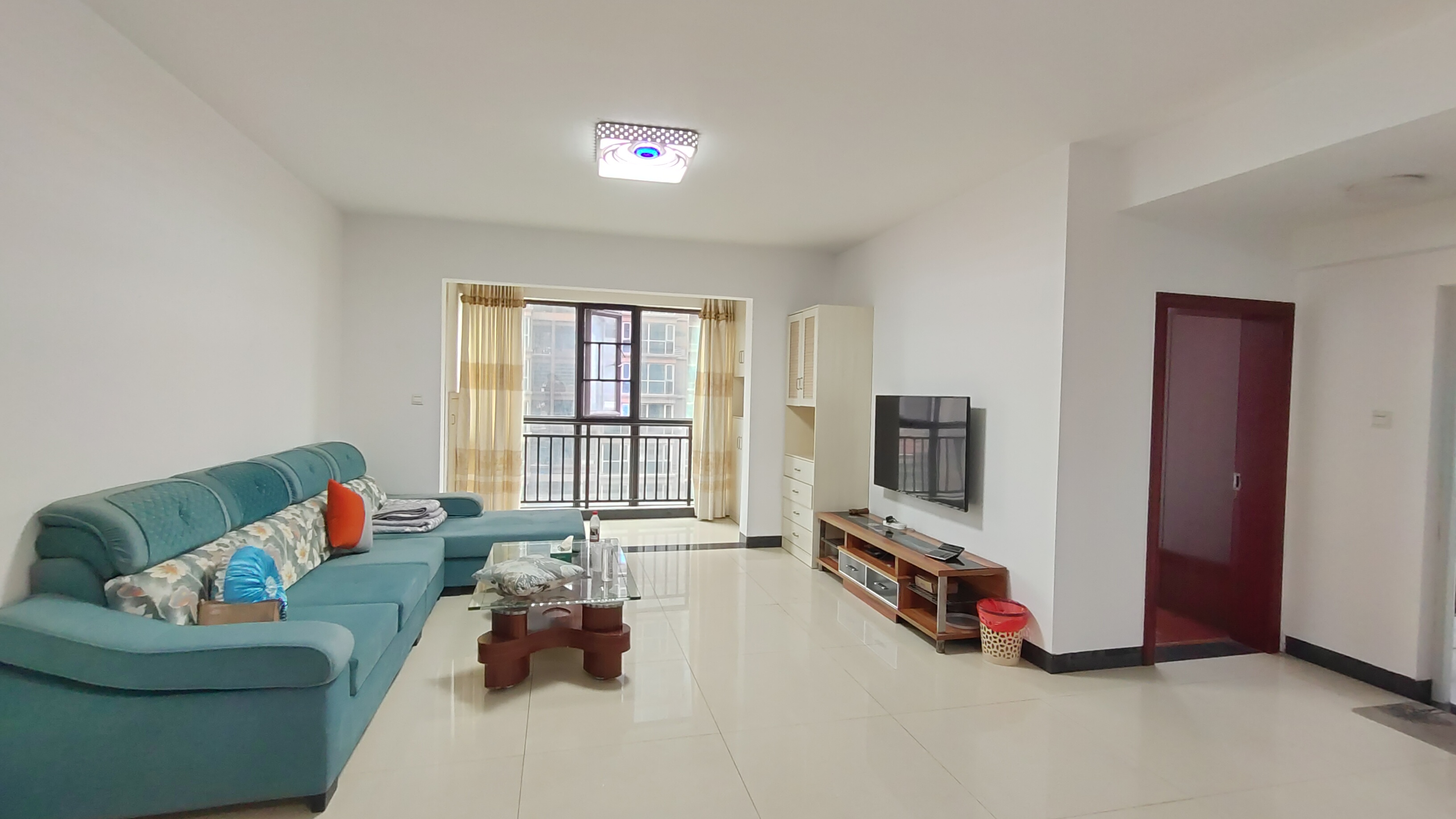 大同芙蓉 2室2厅1卫 1800.0元/月 大同芙蓉 2室2厅1卫 1800.0元/月室内图