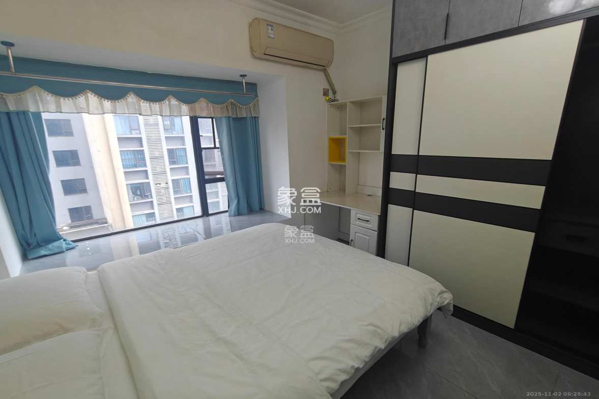 奥园城市天骄一期 1室1厅1卫 1700.0元/月 奥园城市天骄一期 1室1厅1卫 1700.0元/月室内图