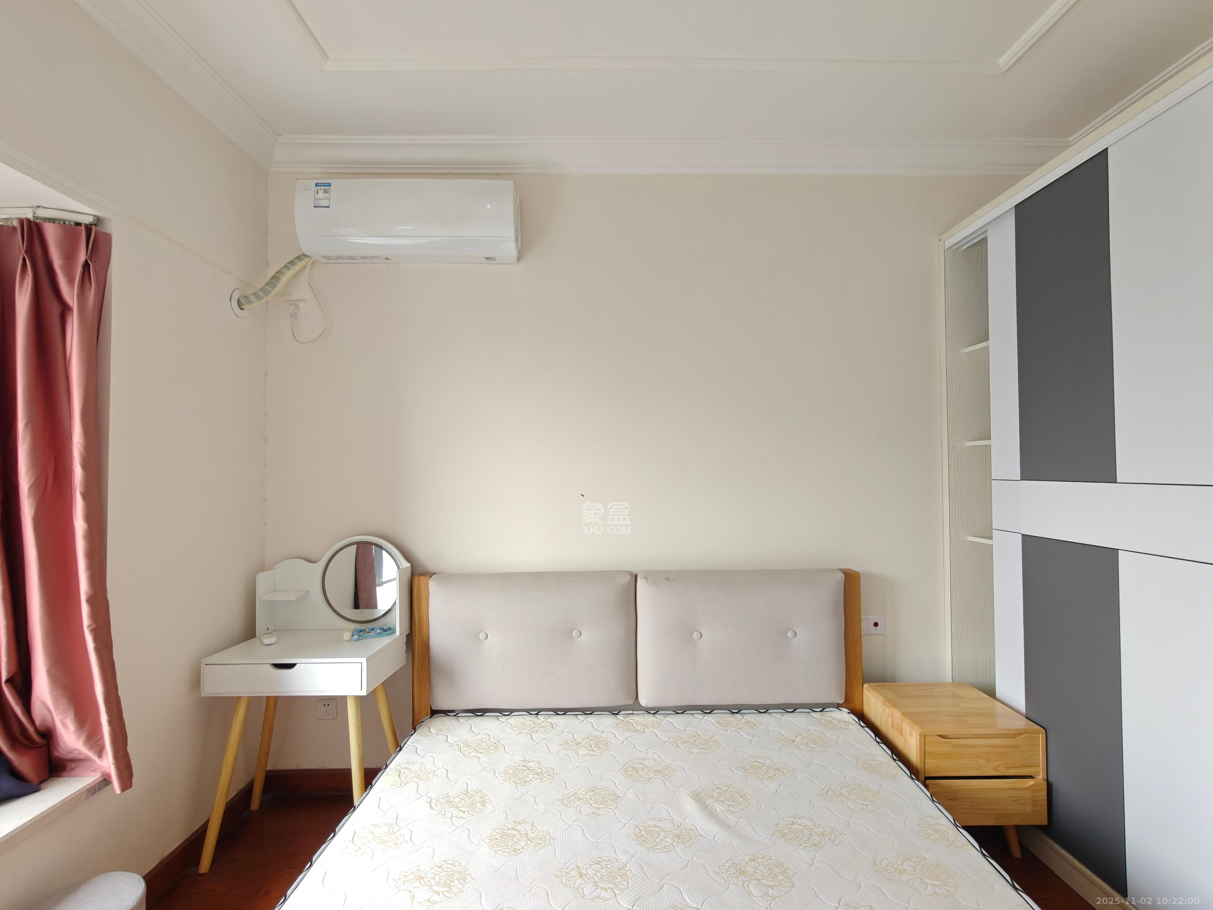 恒大国际广场 3室2厅2卫 2700.0元/月 恒大国际广场 3室2厅2卫 2700.0元/月室内图