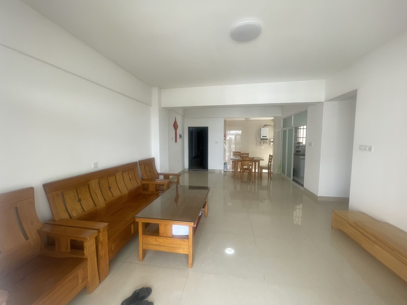 清清家园 3室2厅2卫 156.0万 清清家园 3室2厅2卫 156.0万室内图