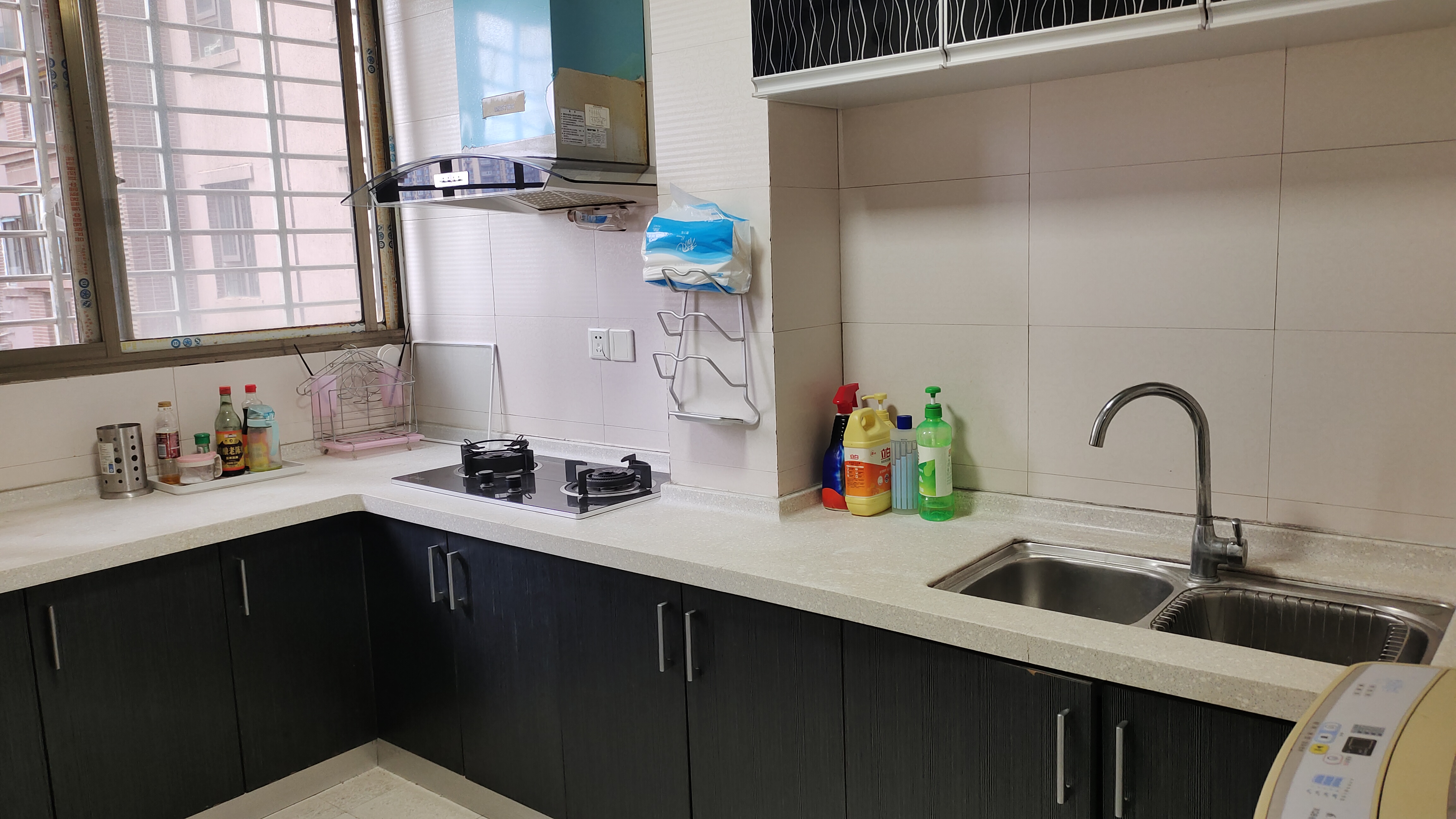 大同芙蓉  2室2厅1卫    1800.0元/月室内图