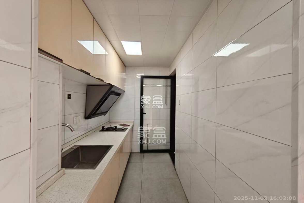 蔷薇国际 2室2厅1卫 1400.0元/月 蔷薇国际 2室2厅1卫 1400.0元/月室内图