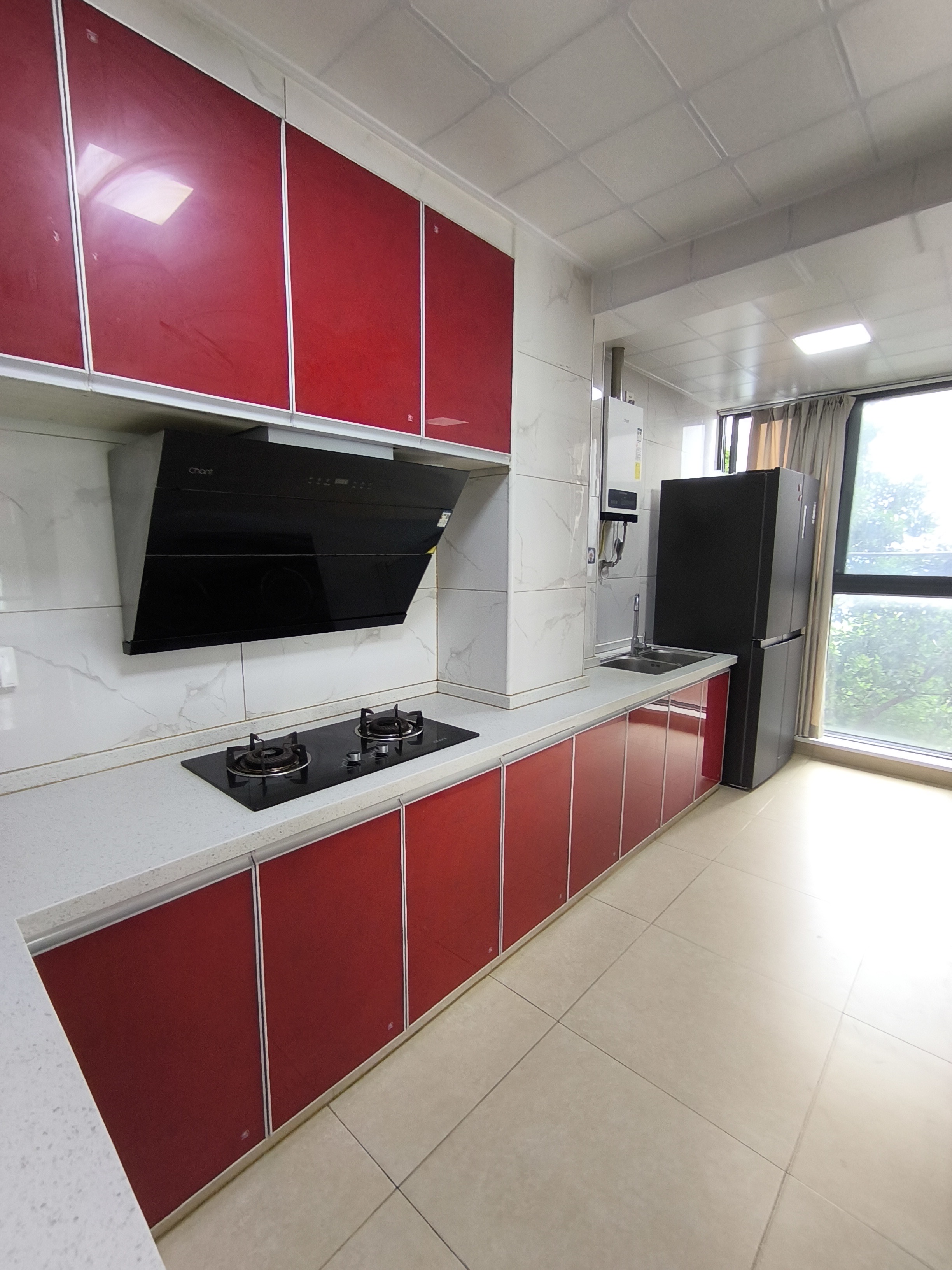 珠江愉景南苑（一、二、三、四期）  3室0厅0卫    2200.0元/月室内图