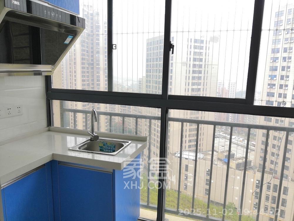 保利麓谷林语I区 1室1厅1卫 1400.0元/月 保利麓谷林语I区 1室1厅1卫 1400.0元/月室内图