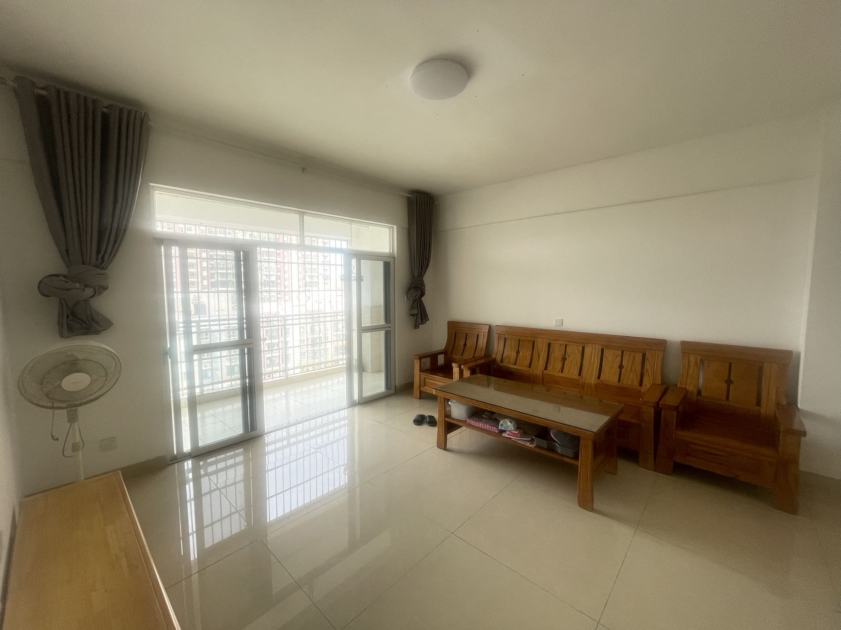 清清家园  3室2厅2卫    156.0万室内图