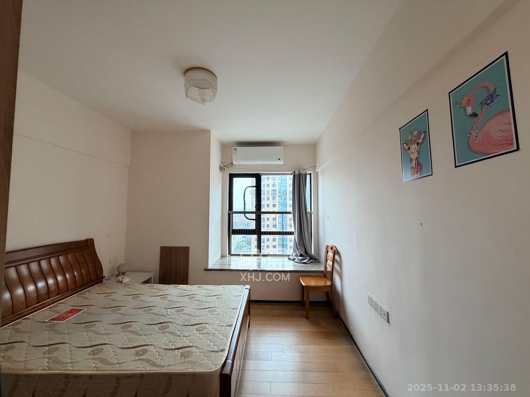 奥林匹克花园贡院二期 1室1厅1卫 1600.0元/月 奥林匹克花园贡院二期 1室1厅1卫 1600.0元/月室内图