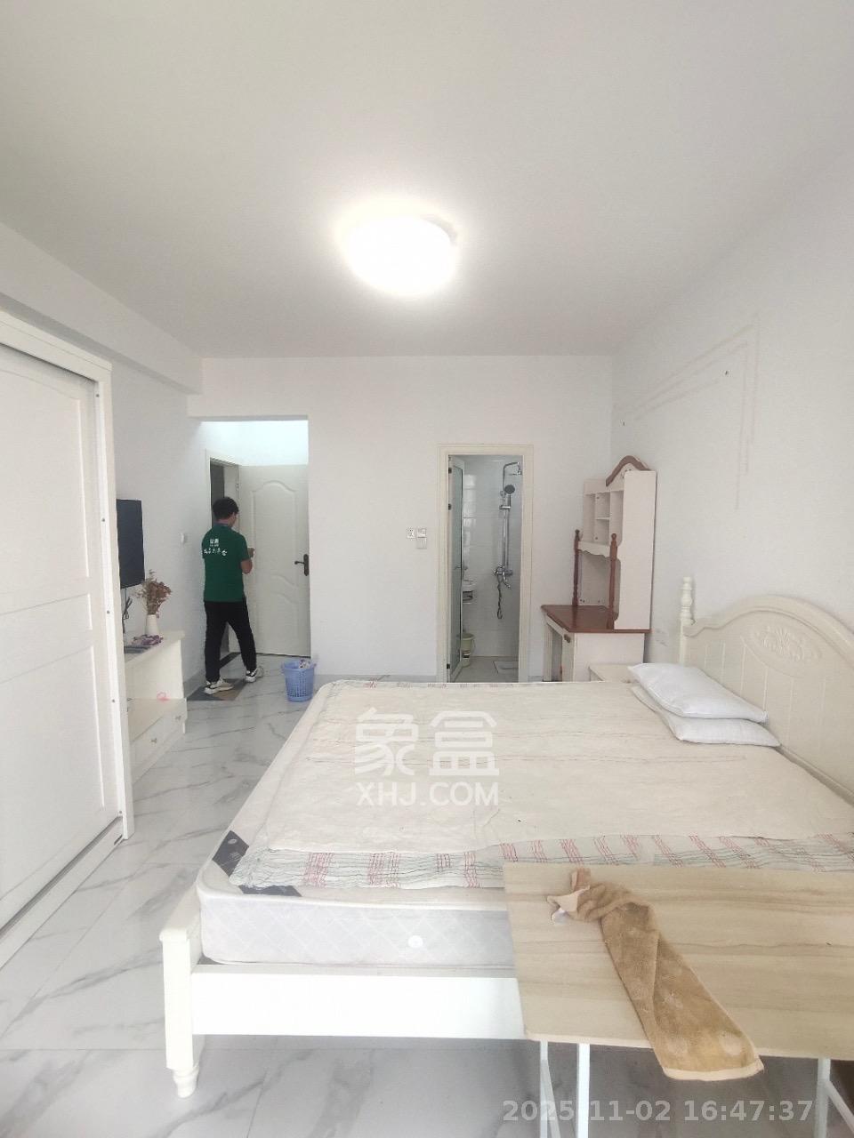 中房F联邦 1室1厅1卫 1000.0元/月 中房F联邦 1室1厅1卫 1000.0元/月室内图