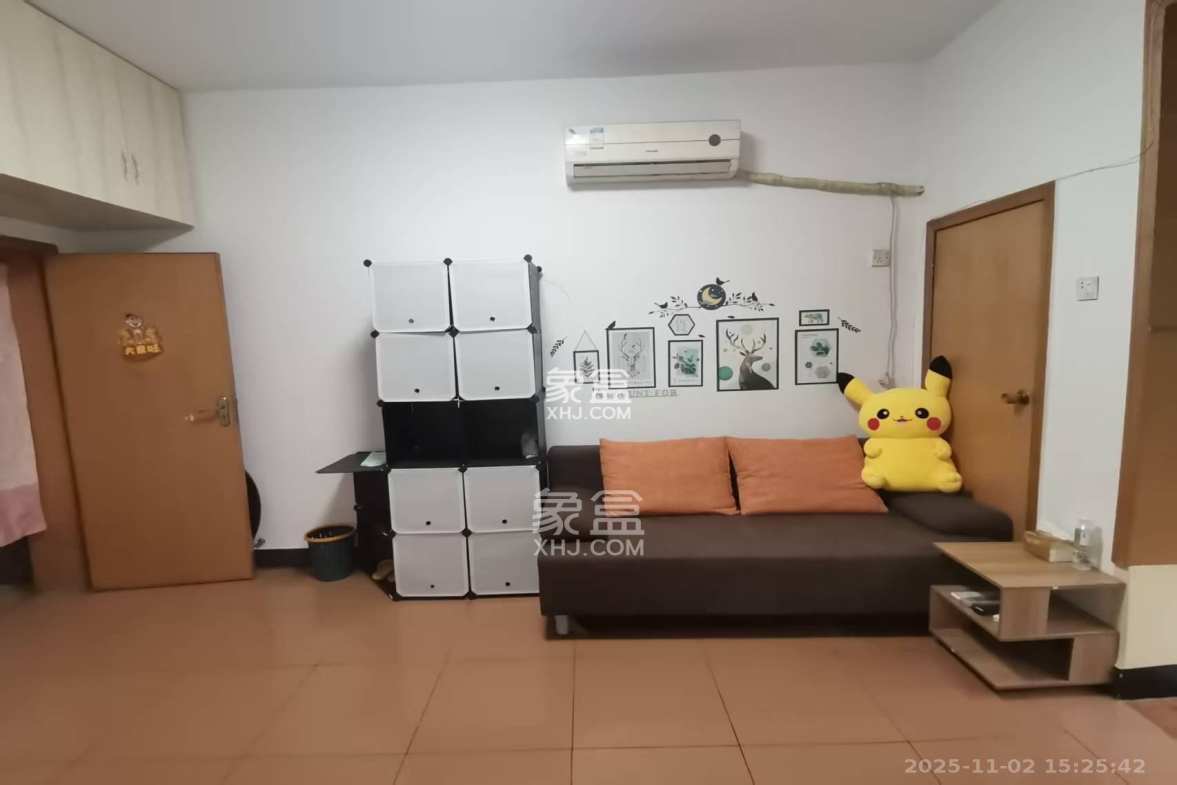 工农新村(工农桥社区) 1室1厅1卫 1450.0元/月 工农新村(工农桥社区) 1室1厅1卫 1450.0元/月室内图