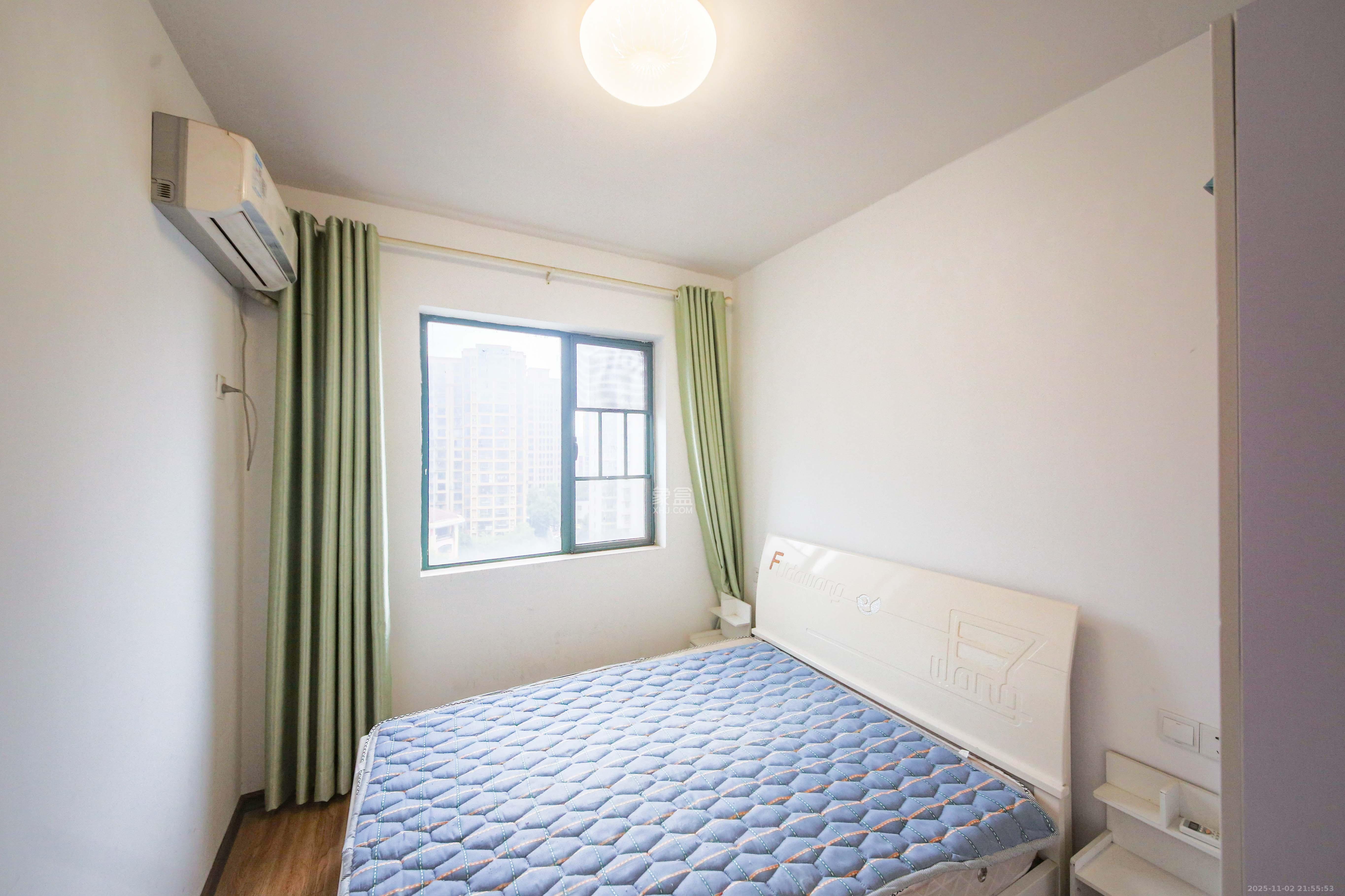 才子嘉都  4室2厅2卫    100.0万卧室