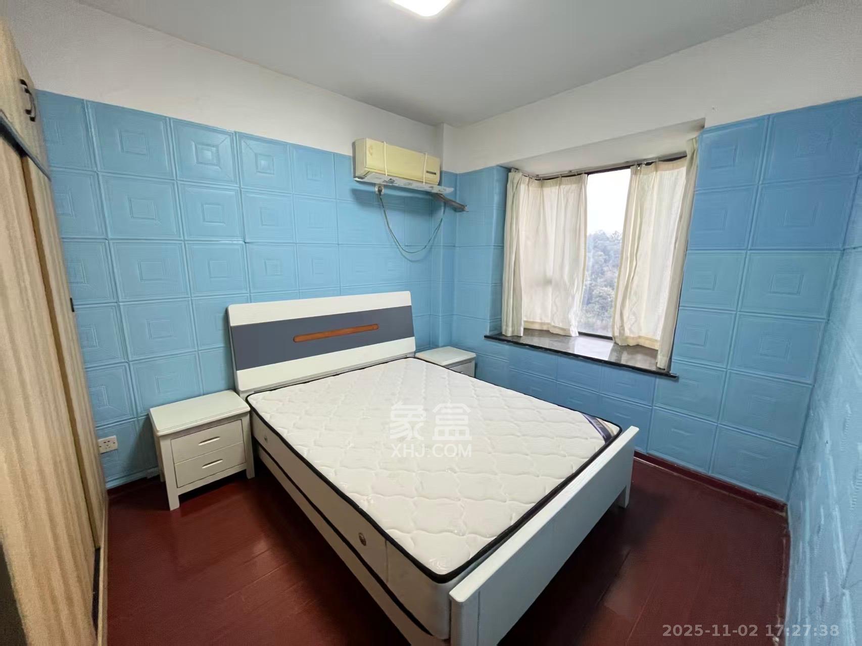 西城龙庭  3室2厅2卫    2300.0元/月 西城龙庭  3室2厅2卫    2300.0元/月室内图