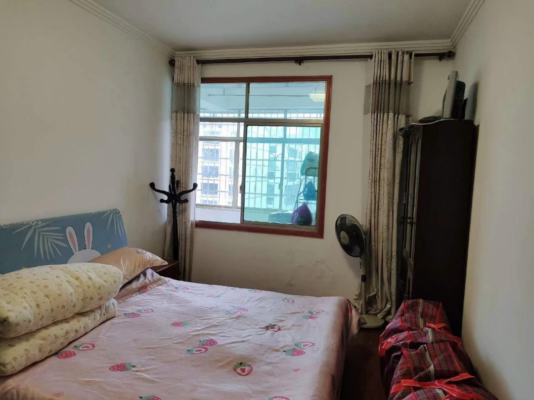 羊舞岭小区  3室2厅2卫    1000.0元/月