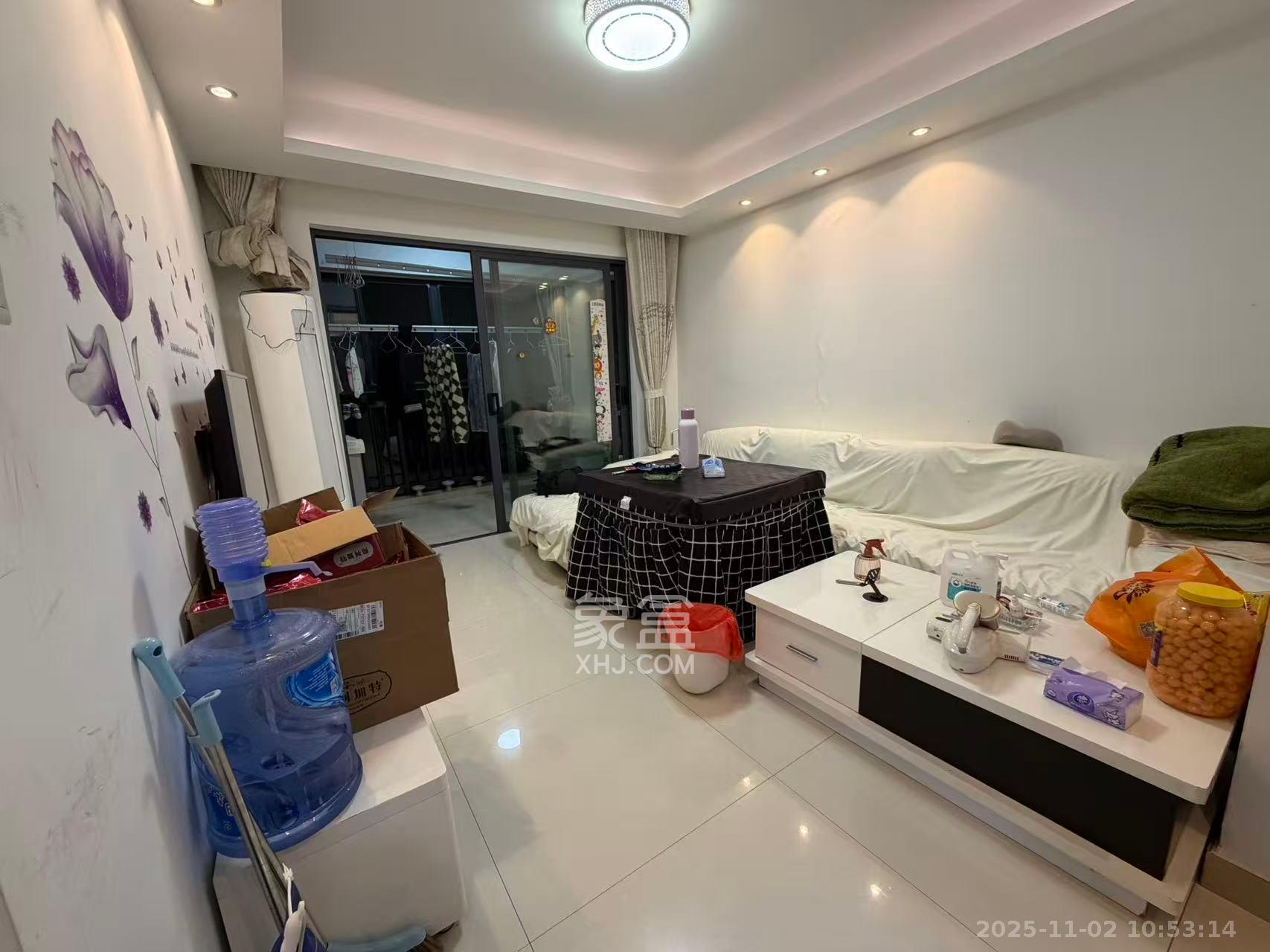 兴隆景苑 2室2厅1卫 2100.0元/月 兴隆景苑 2室2厅1卫 2100.0元/月室内图