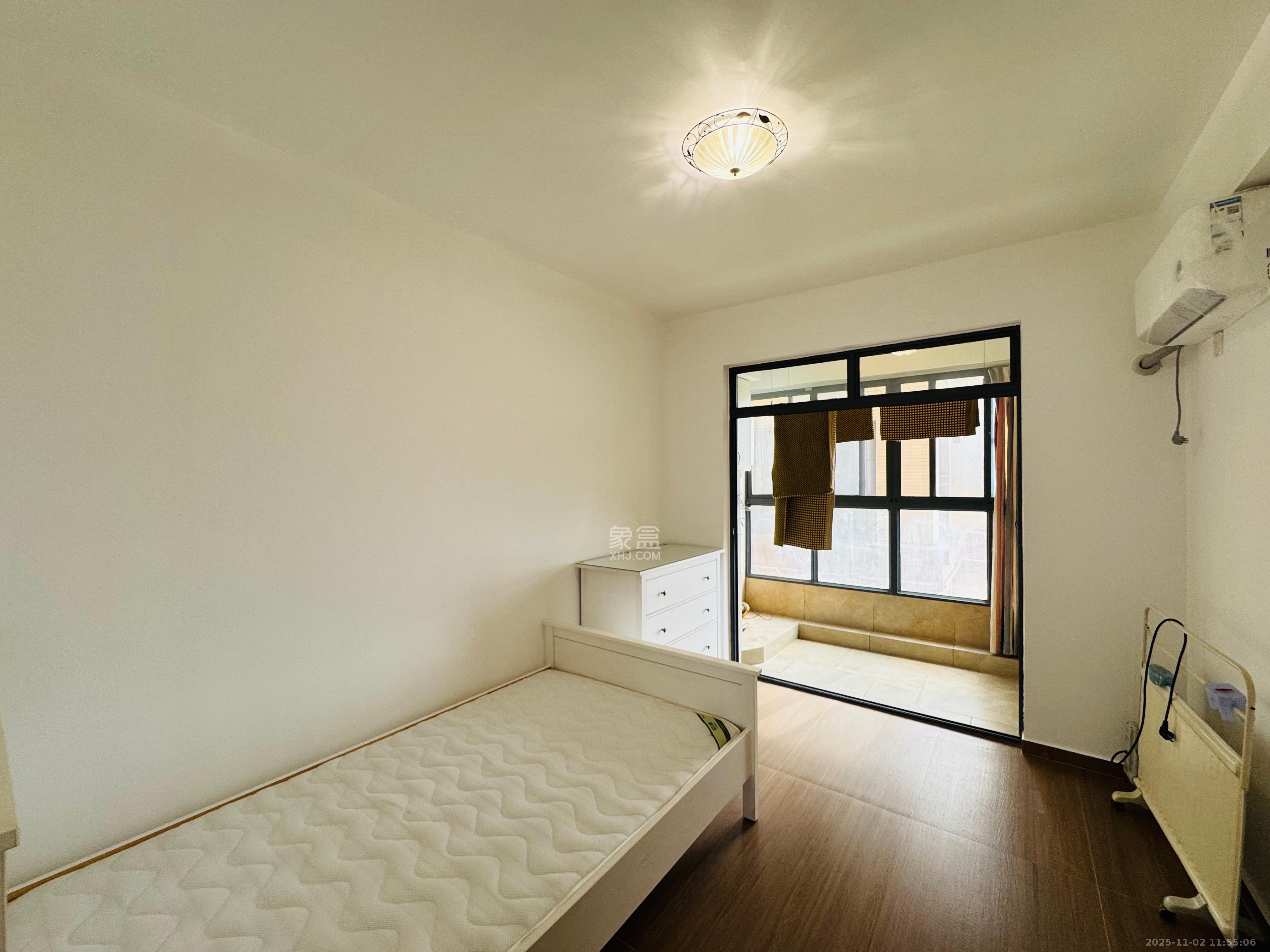 乾城（兴旺乾城）  3室2厅1卫    2800.0元/月室内图