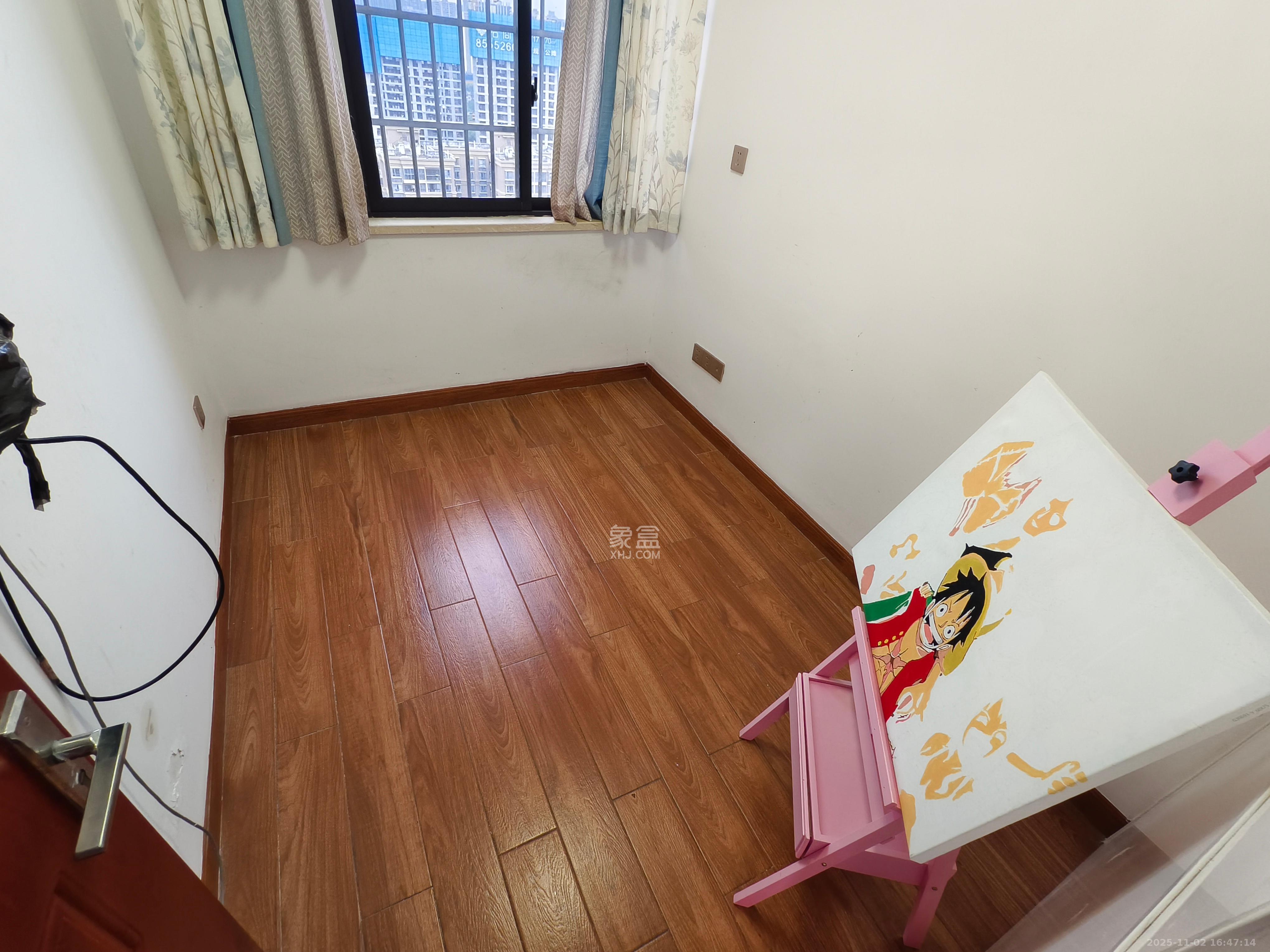 乐尚城  4室2厅2卫    2600.0元/月室内图