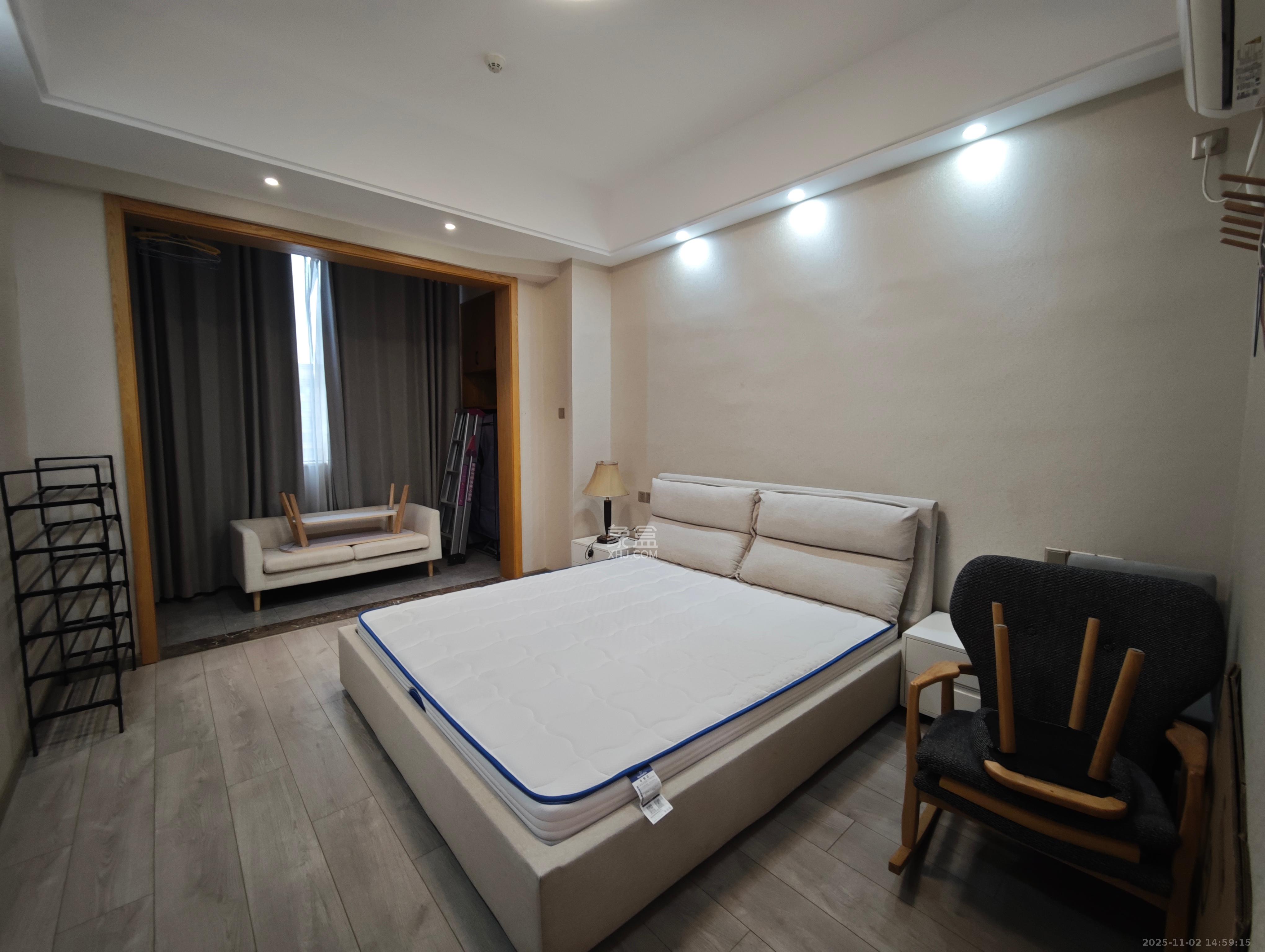 明大佳园  2室0厅0卫    2600.0元/月