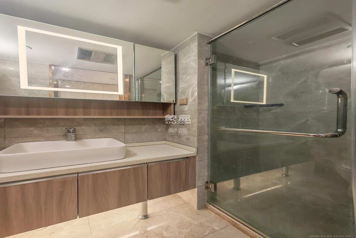 旭辉华宇南宸府 1室0厅0卫 1400.0元/月 旭辉华宇南宸府 1室0厅0卫 1400.0元/月室内图