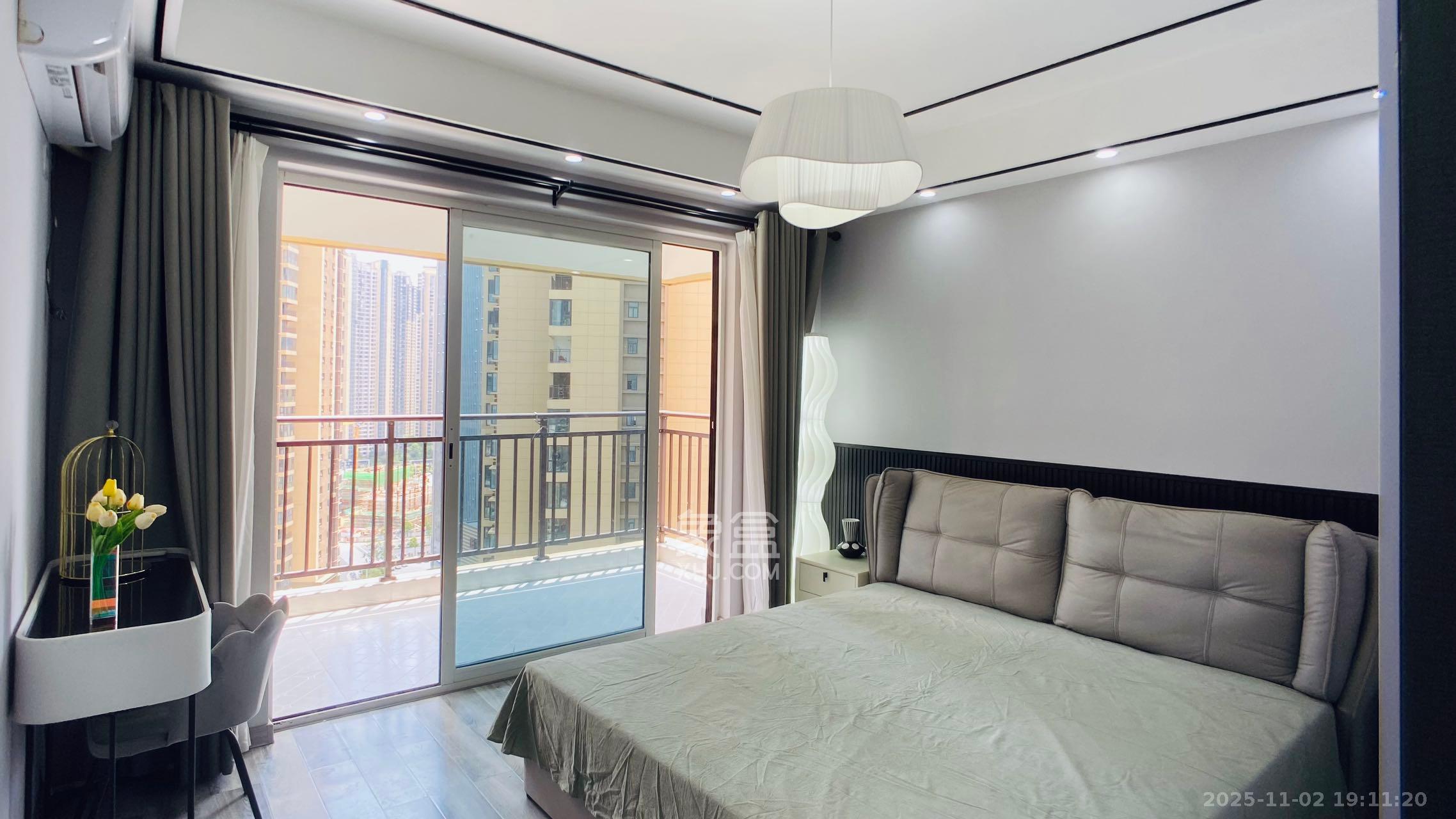 北辰三角洲C2区 3室2厅2卫 4800.0元/月 北辰三角洲C2区 3室2厅2卫 4800.0元/月室内图