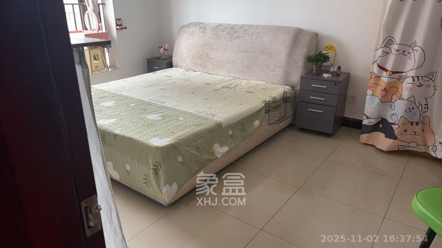 方略潇邦  3室2厅1卫    1400.0元/月室内图