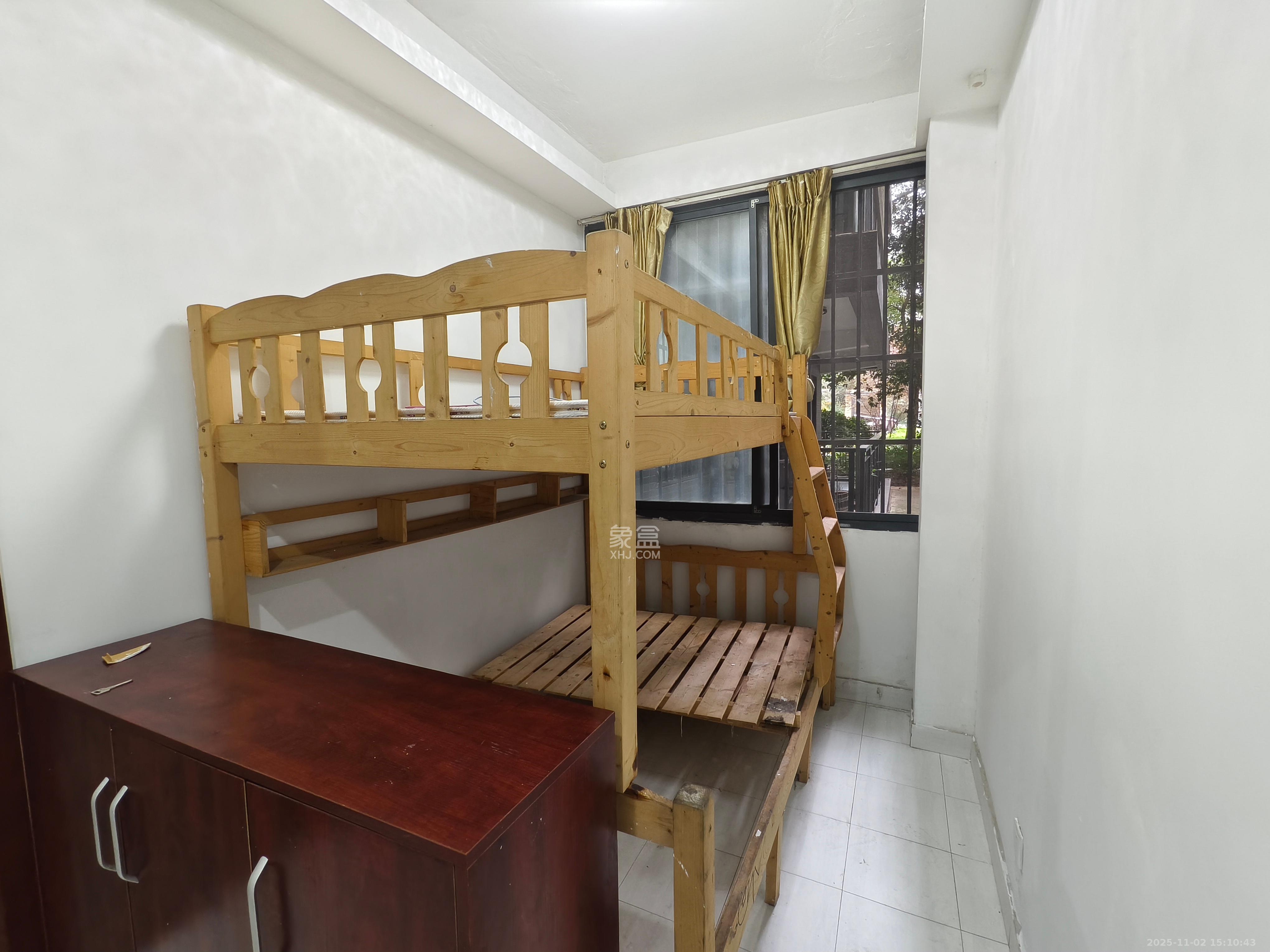 恒基凯旋门一二期 3室2厅1卫 1800.0元/月 恒基凯旋门一二期 3室2厅1卫 1800.0元/月室内图