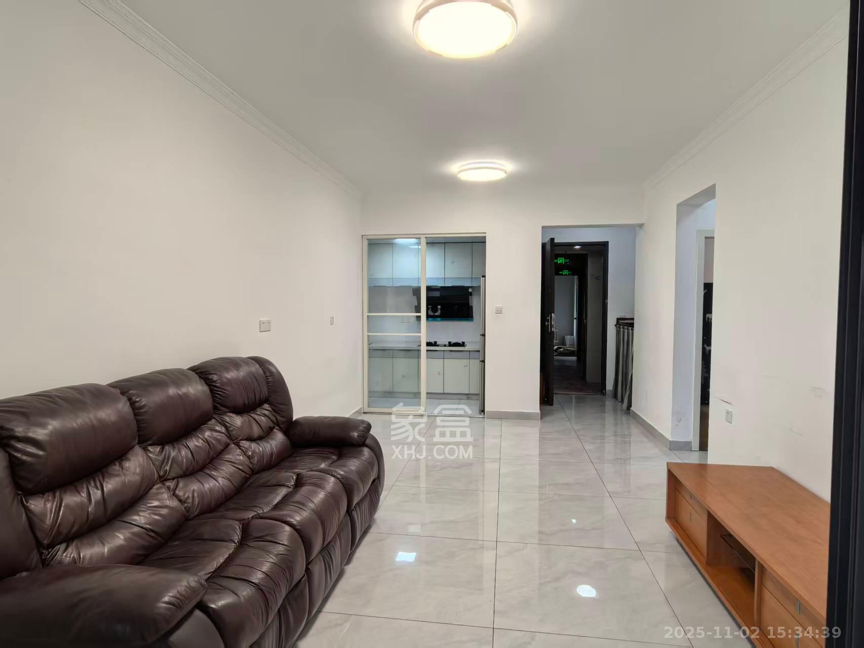 海伦春天  2室2厅1卫    1800.0元/月室内图