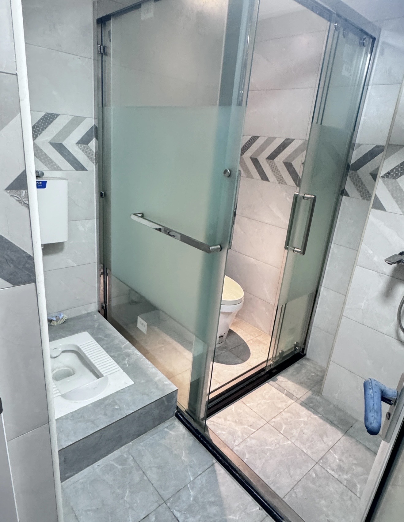 海阔天空-国瑞城二期（雅仕苑）  2室1厅1卫    3200.0元/月室内图