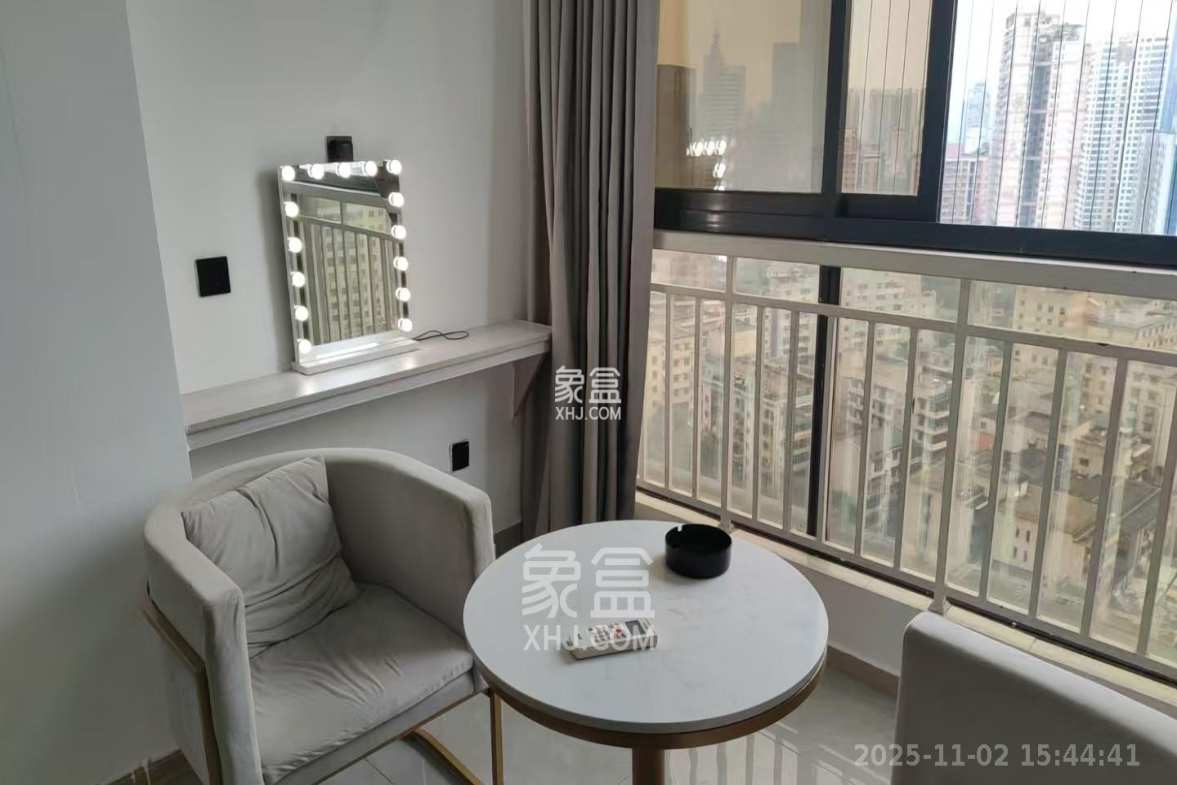 七彩丽都 1室1厅1卫 2000.0元/月 七彩丽都 1室1厅1卫 2000.0元/月室内图