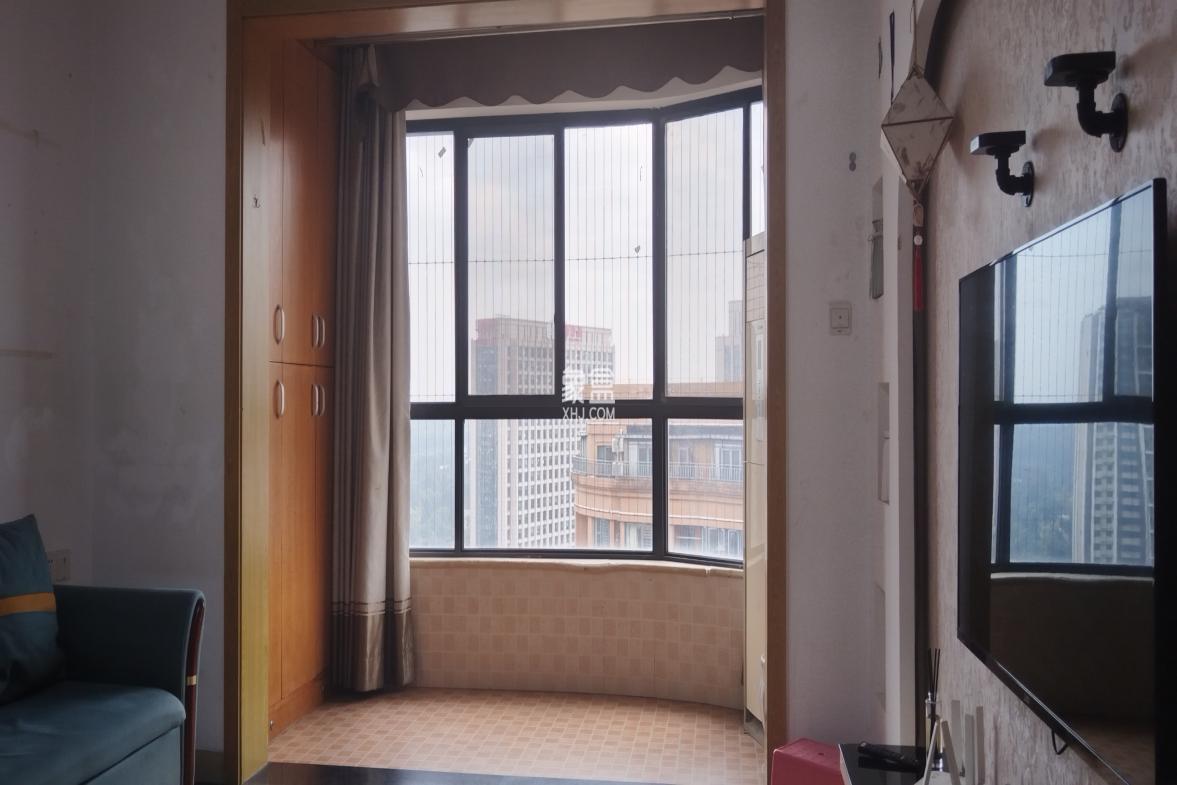 五矿万境水岸一期(万境水岸嘉苑) 2室2厅1卫 2200.0元/月 五矿万境水岸一期(万境水岸嘉苑) 2室2厅1卫 2200.0元/月户型图